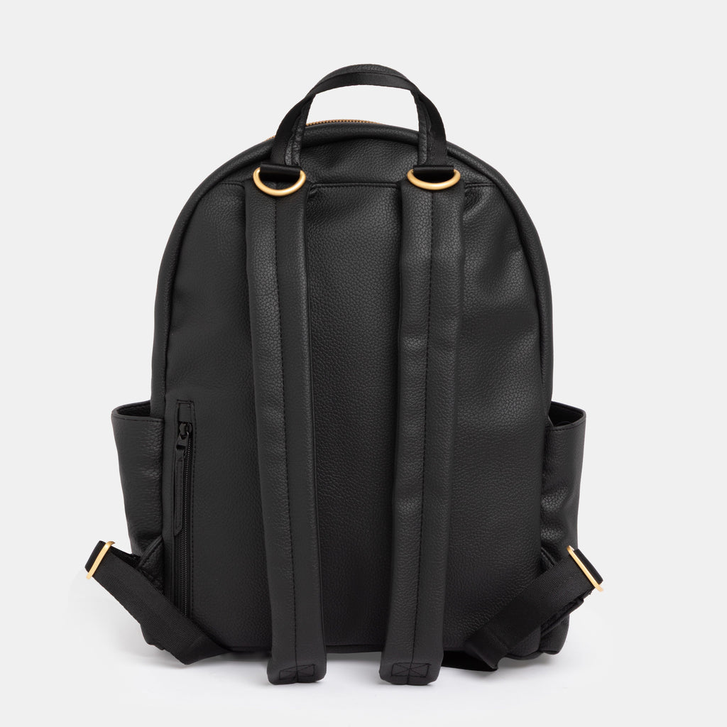 Ebony Classic City Diaper Bag II