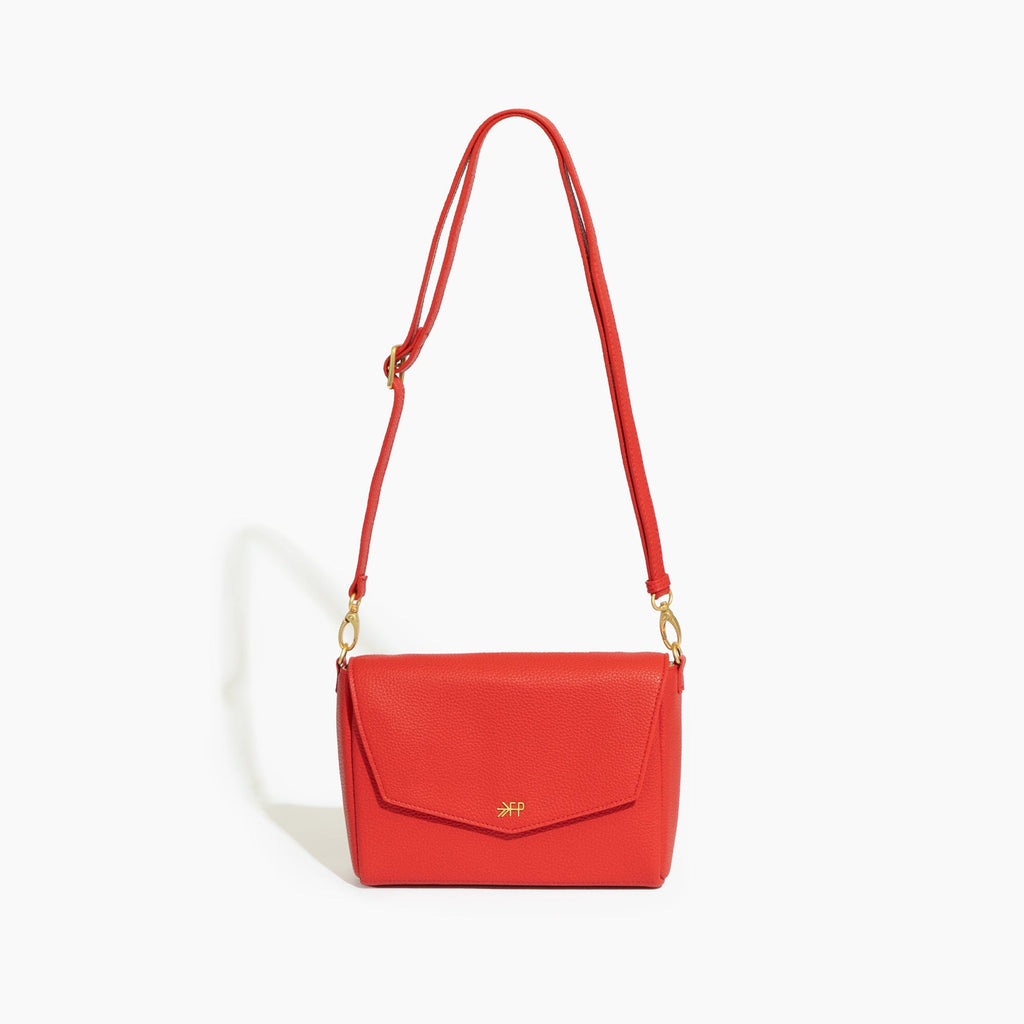 Poppy Classic Crossbody