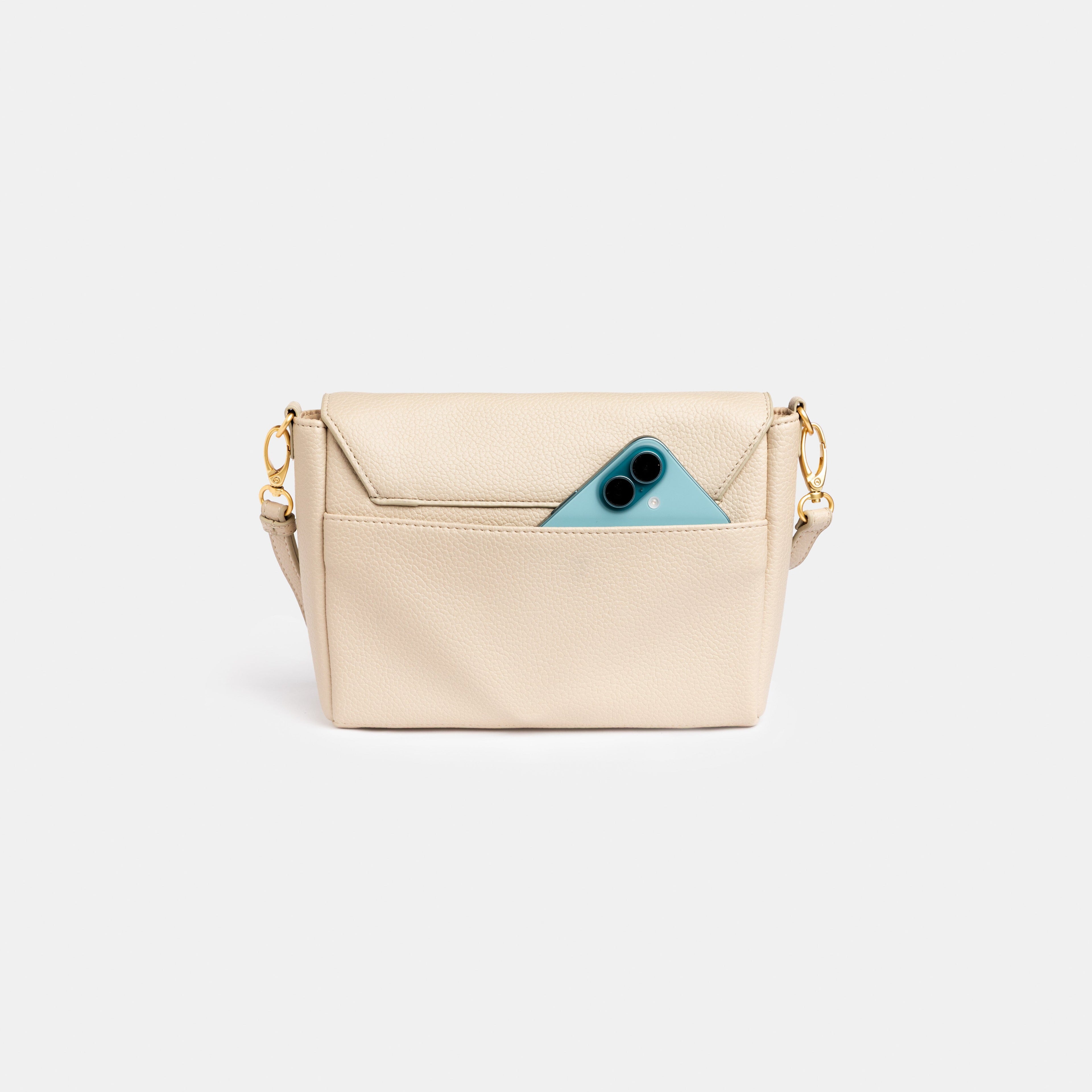 Birch Classic Crossbody