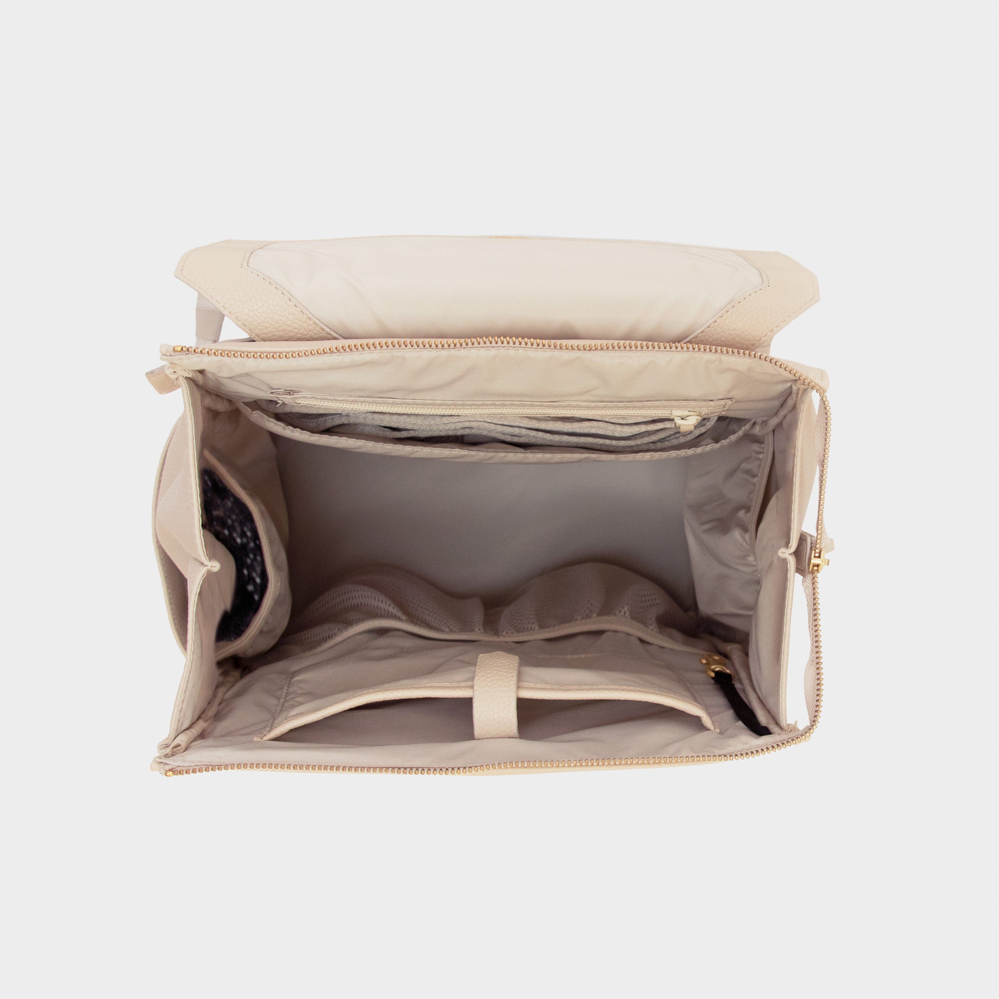 Birch Classic Diaper Bag II
