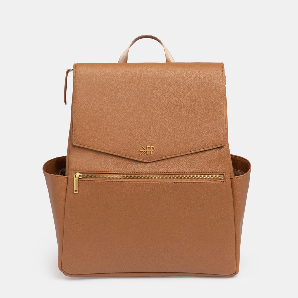 Butterscotch Classic Diaper Bag II
