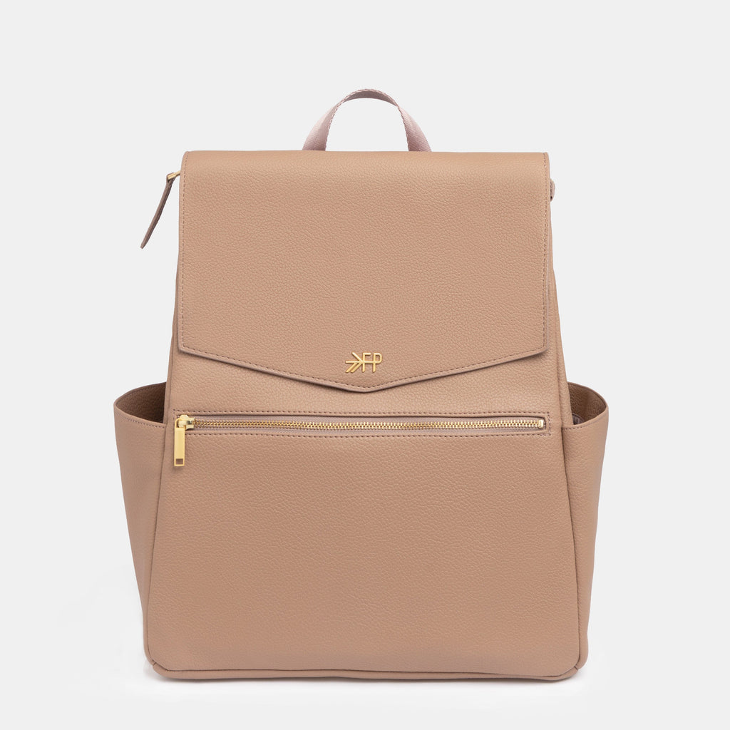 Fig Classic Diaper Bag II