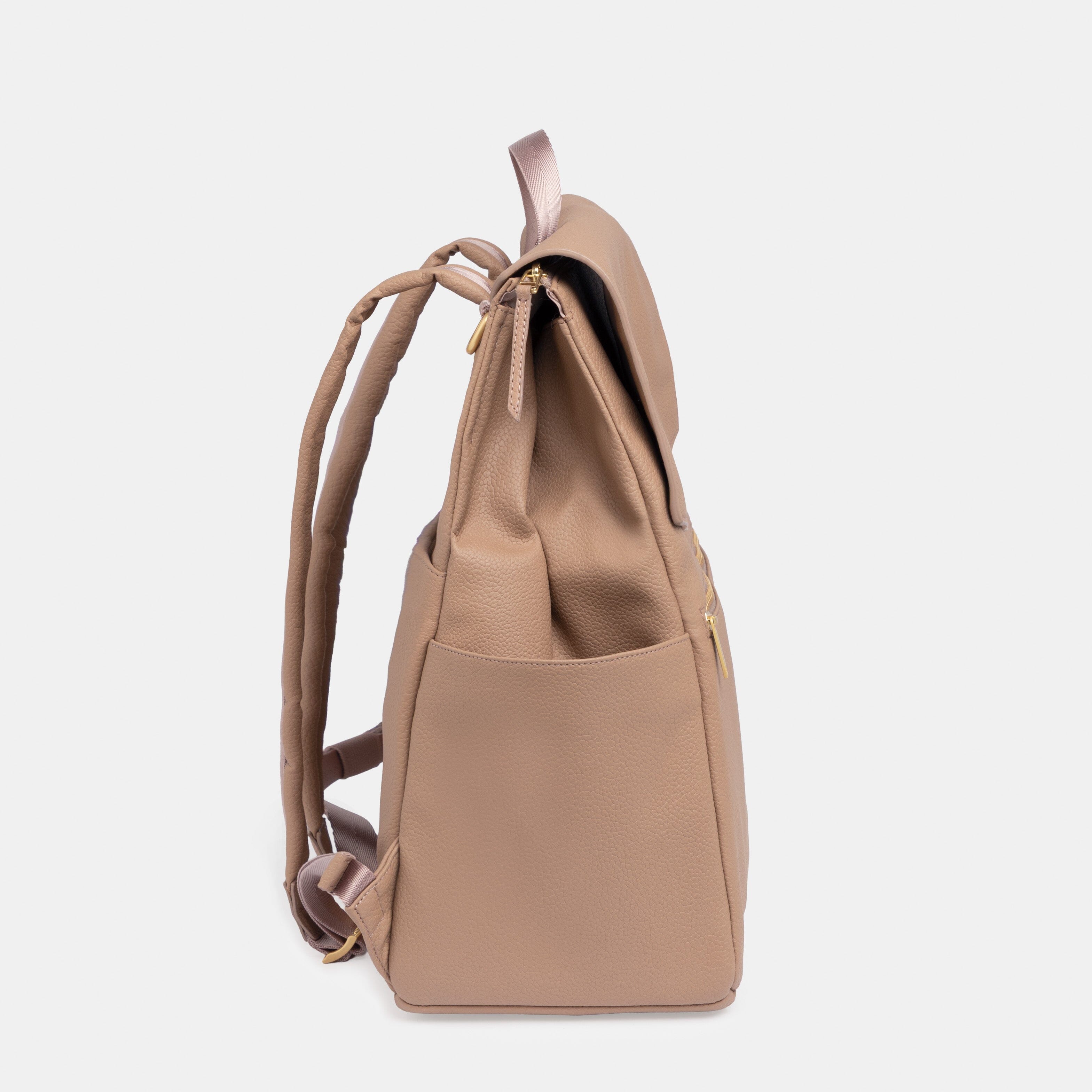 Fig Classic Diaper Bag II