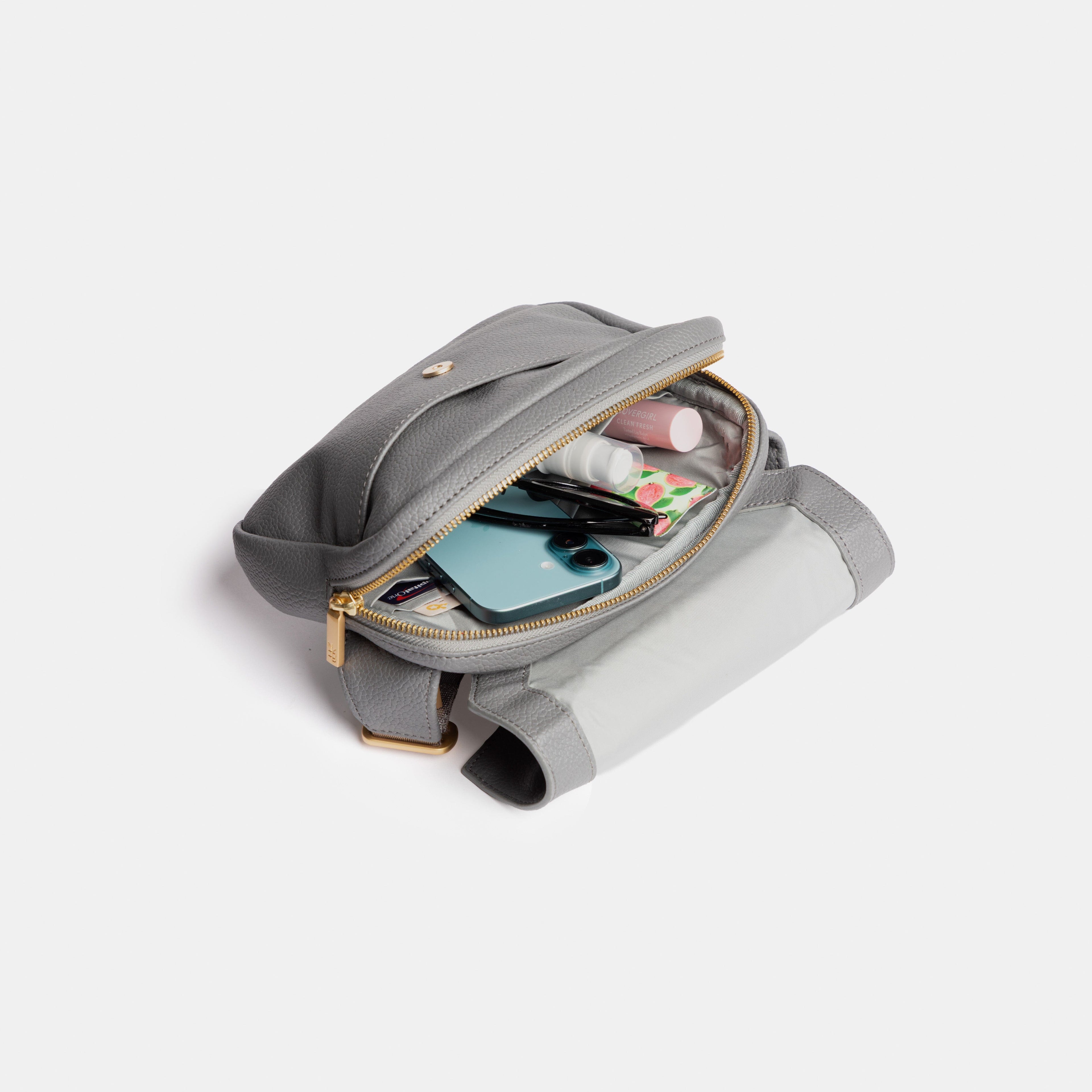 Stone Classic Fanny Pack
