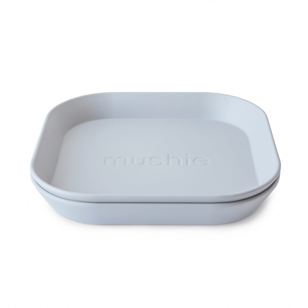 Square Dinnerware Plates