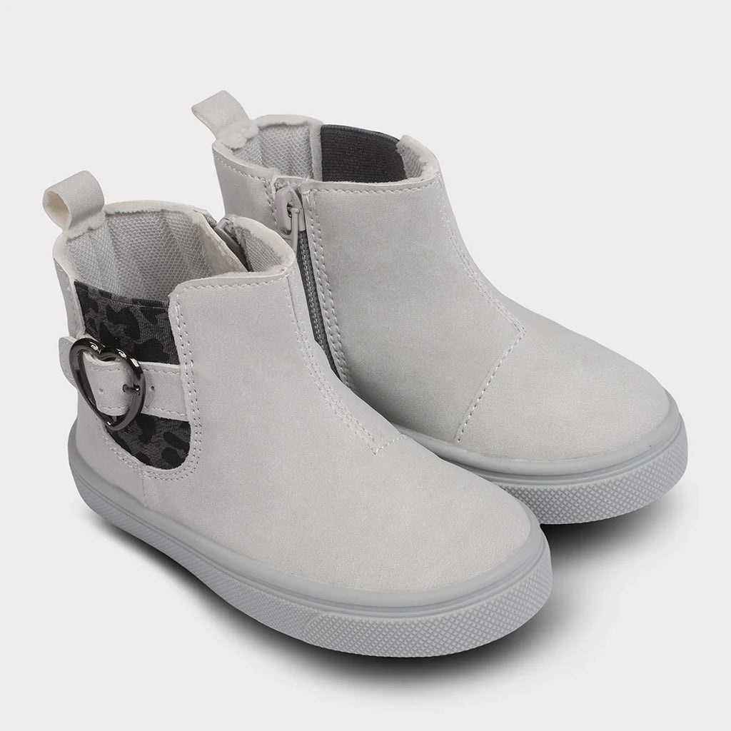 Colette Girls Zip-Up Boot