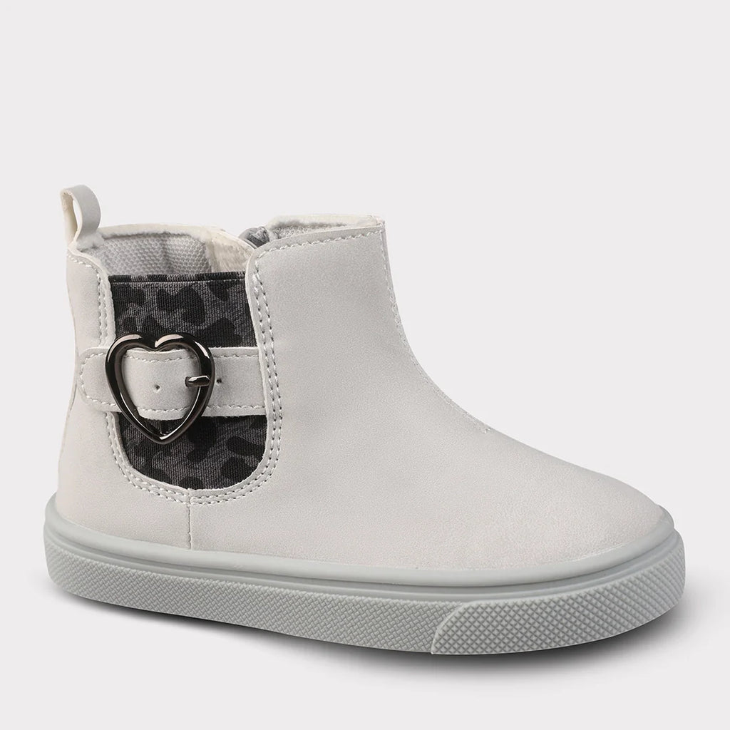 Colette Girls Zip-Up Boot