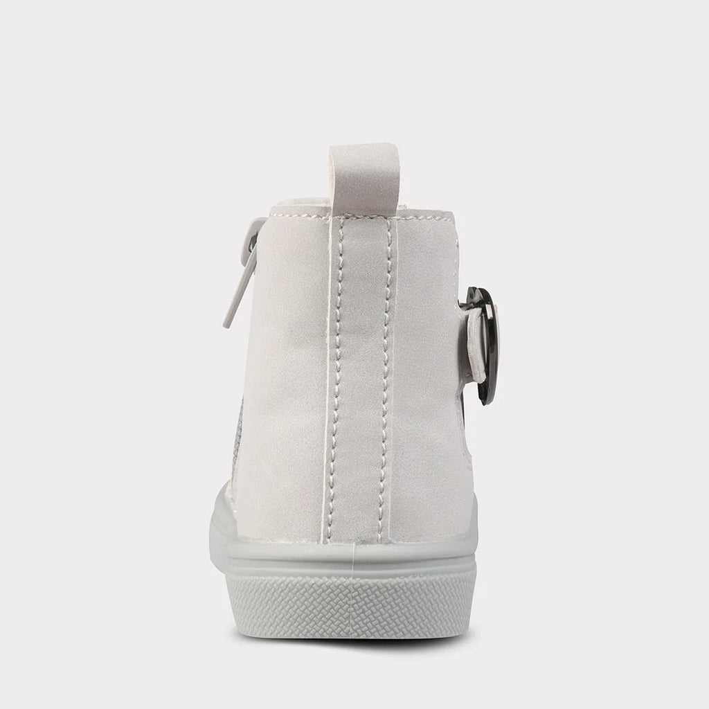 Colette Girls Zip-Up Boot