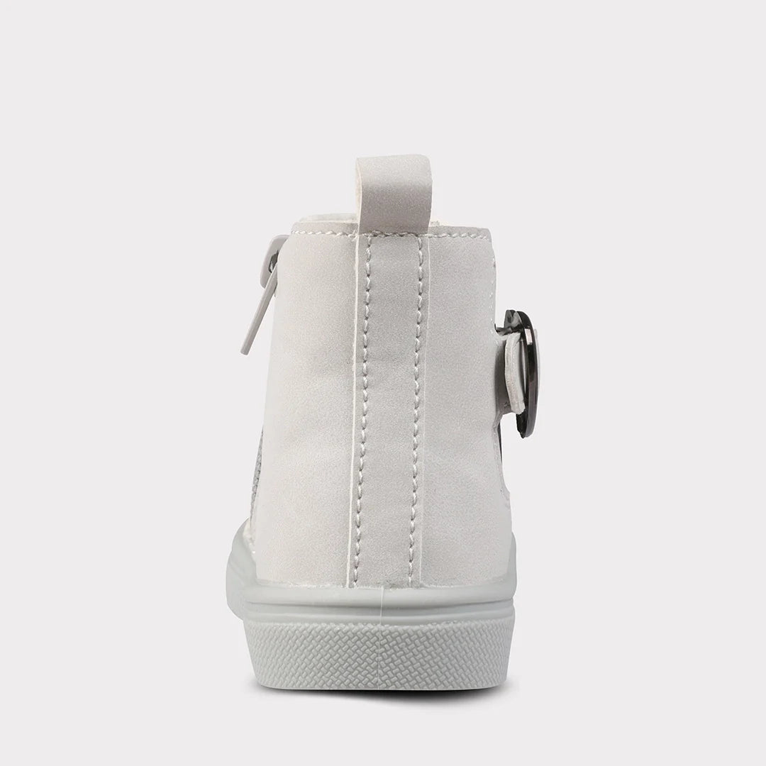 Colette Girls Zip-Up Boot