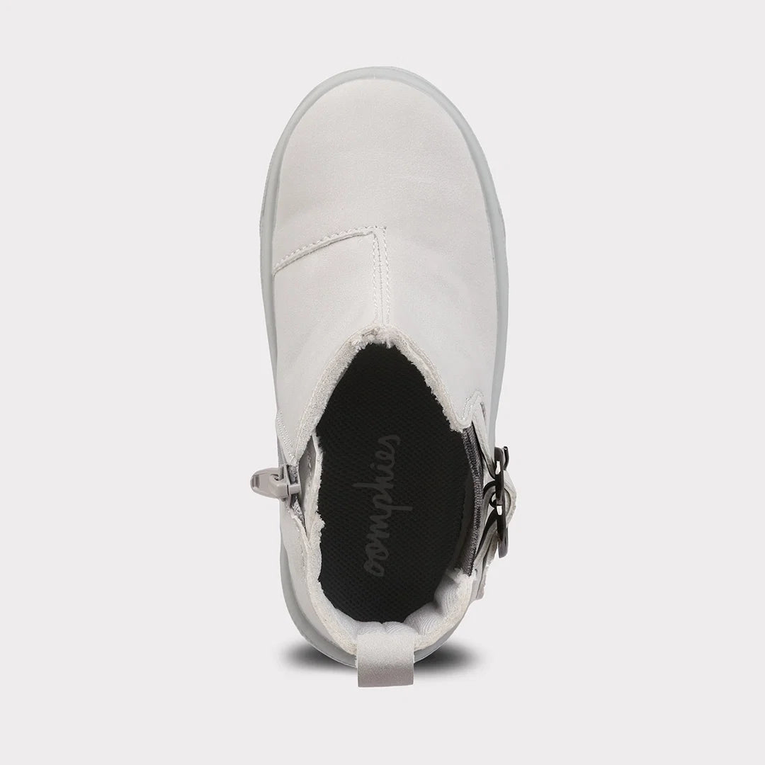 Colette Girls Zip-Up Boot