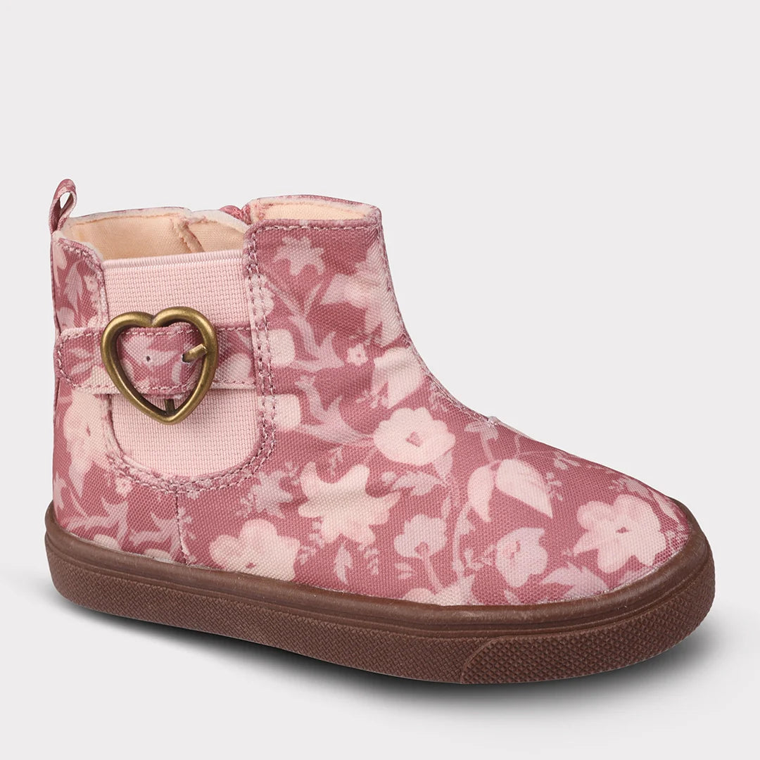 Colette Girls Zip-Up Boot