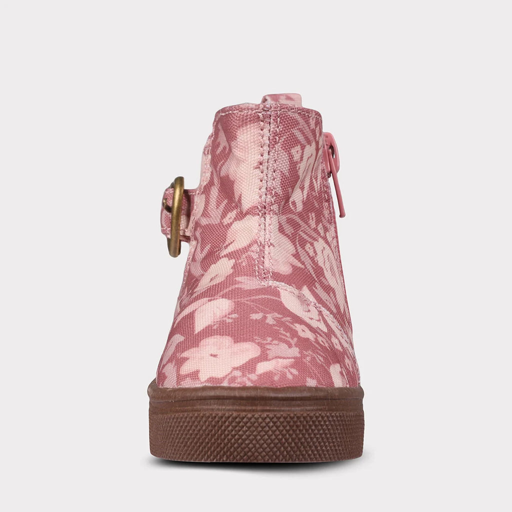 Colette Girls Zip-Up Boot