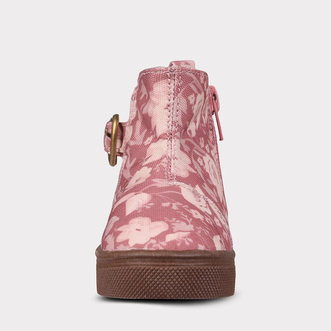 Colette Girls Zip-Up Boot