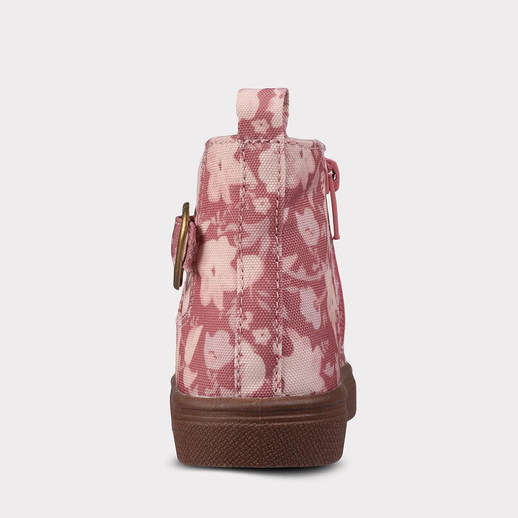 Colette Girls Zip-Up Boot