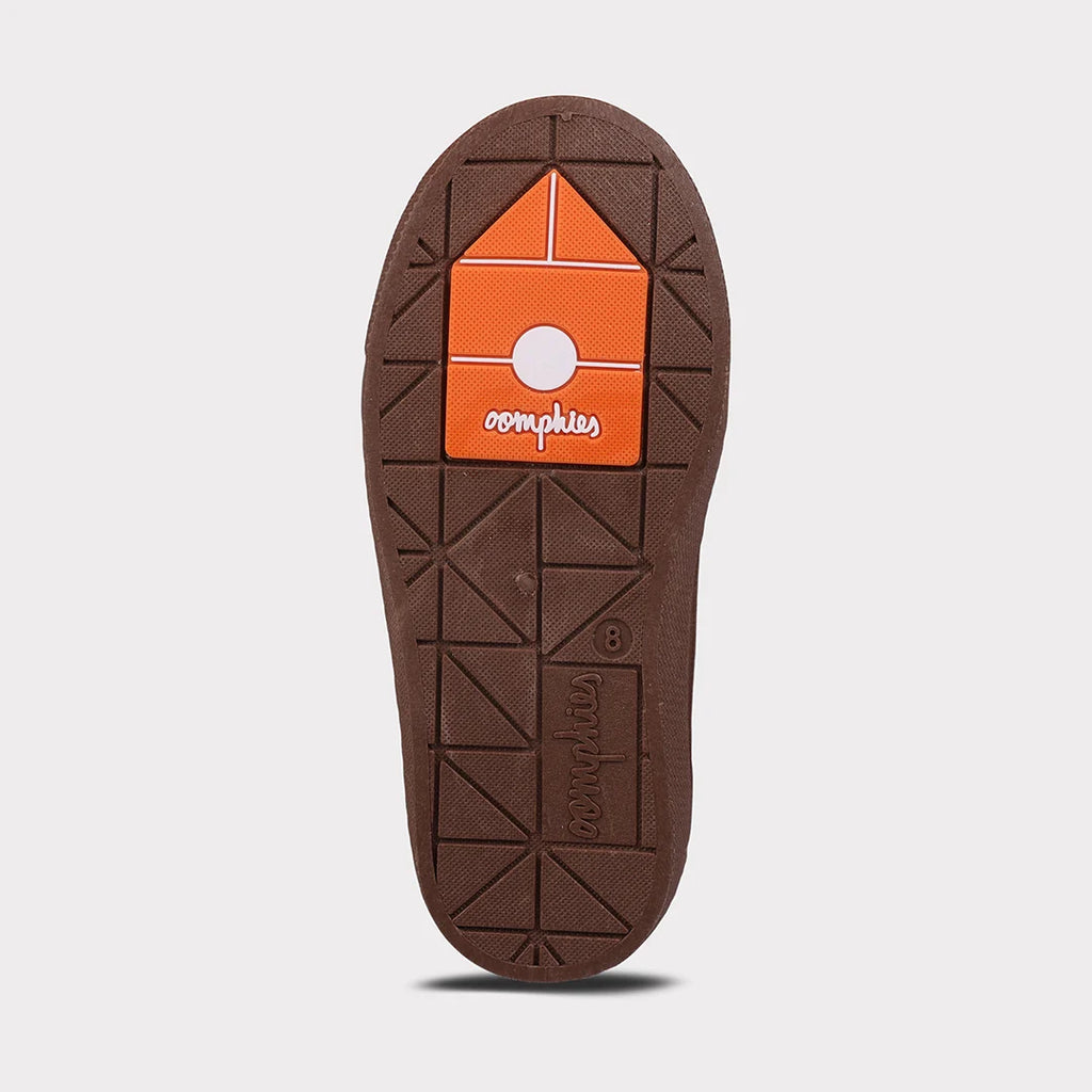 Colette Girls Zip-Up Boot