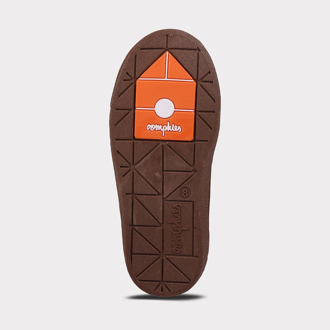 Colette Girls Zip-Up Boot