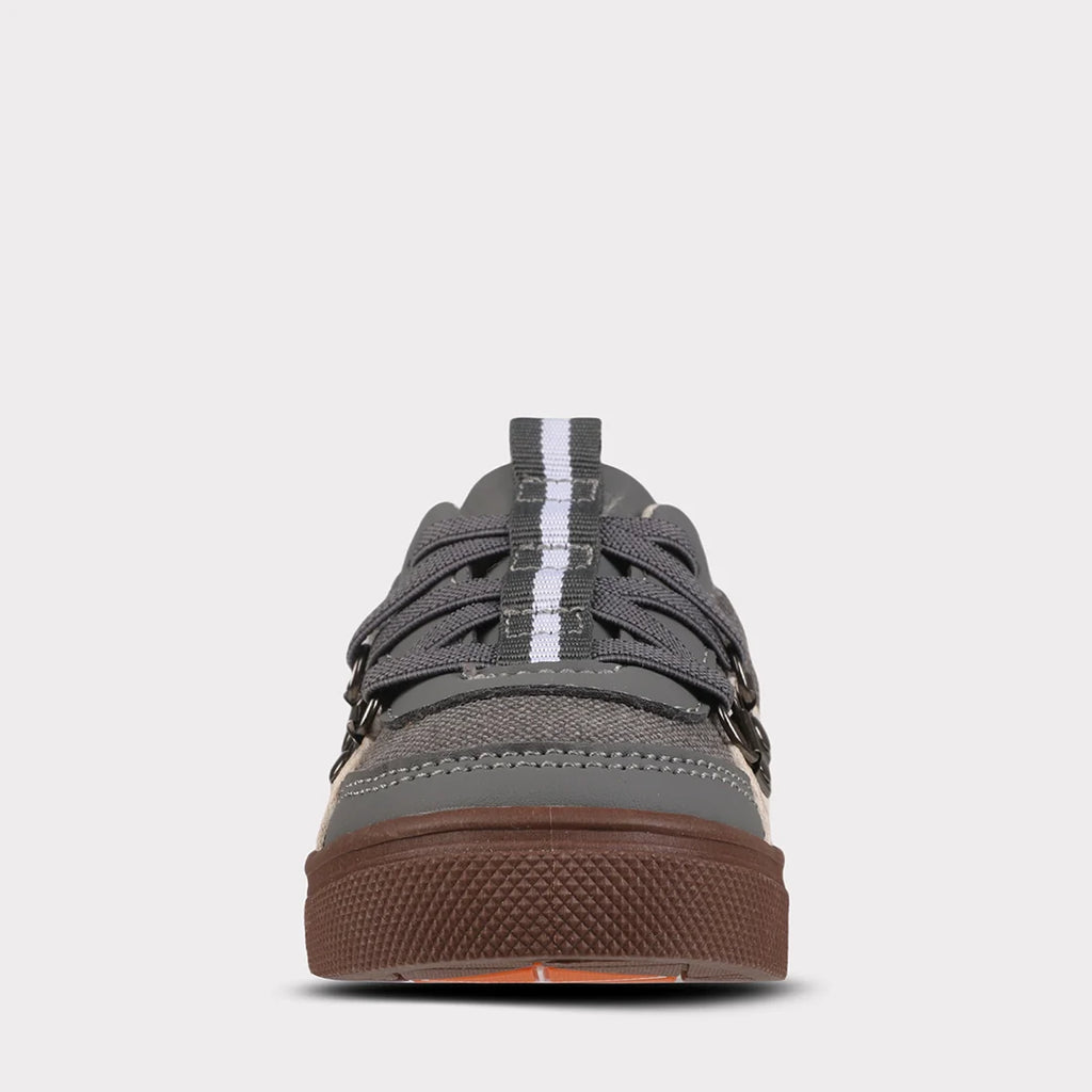 Colton Boys Slip-On Shoes