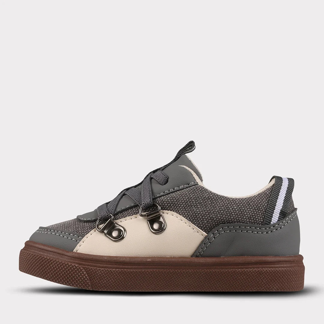 Colton Boys Slip-On Shoes