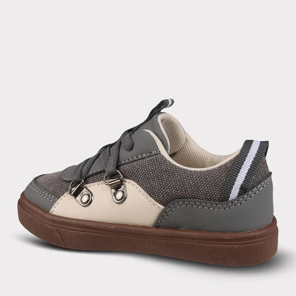 Colton Boys Slip-On Shoes