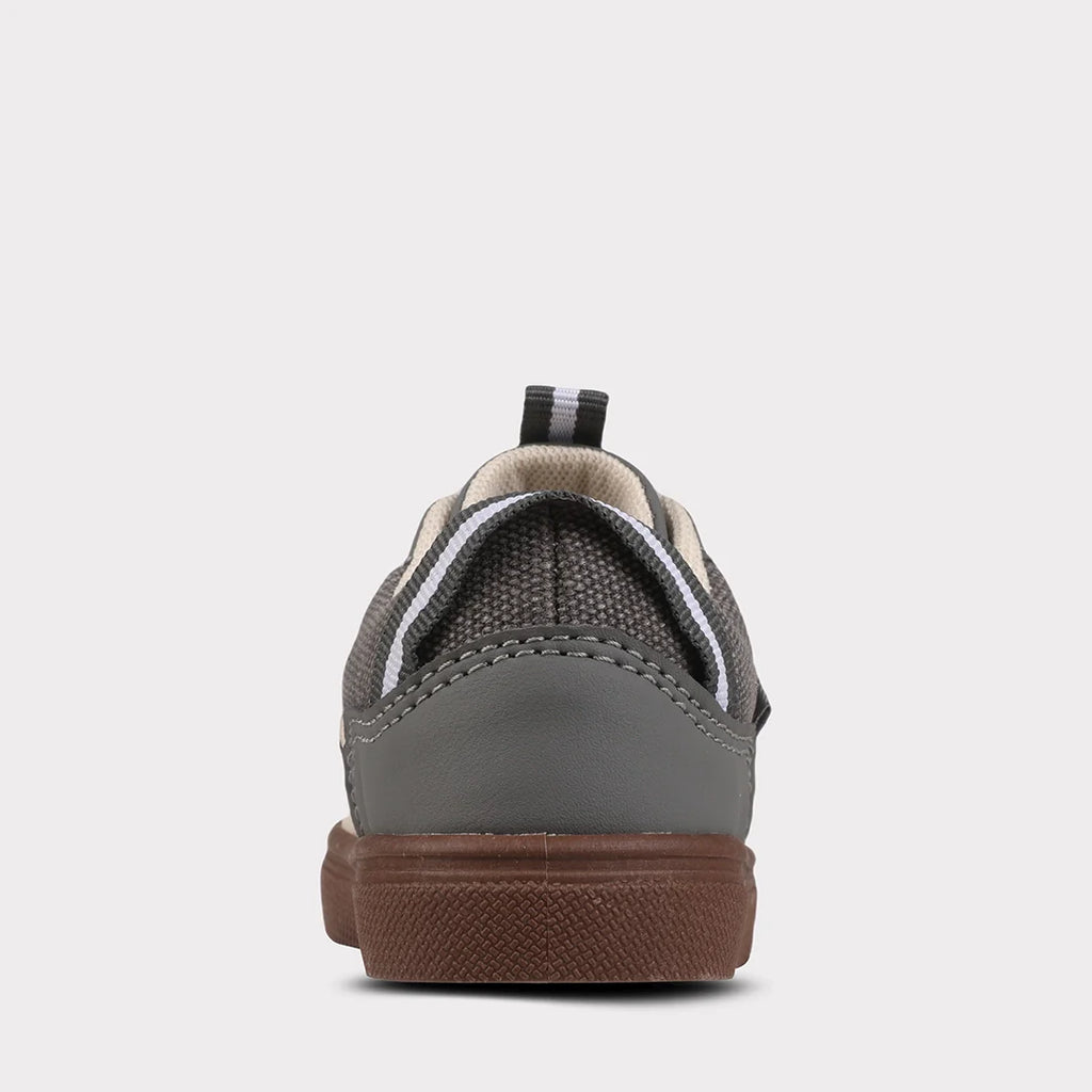 Colton Boys Slip-On Shoes