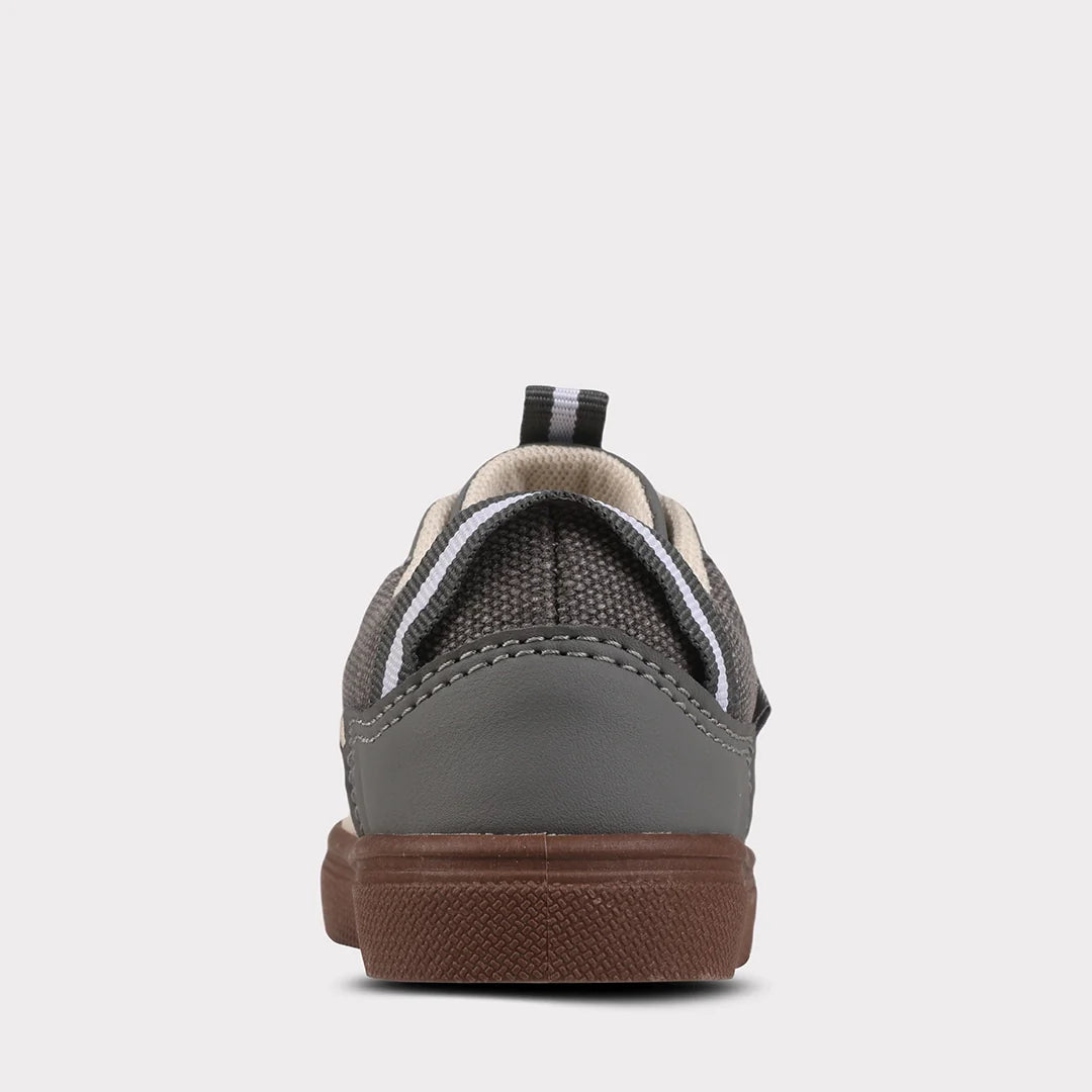 Colton Boys Slip-On Shoes