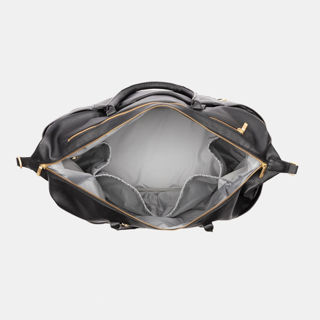 Ebony Classic Weekender
