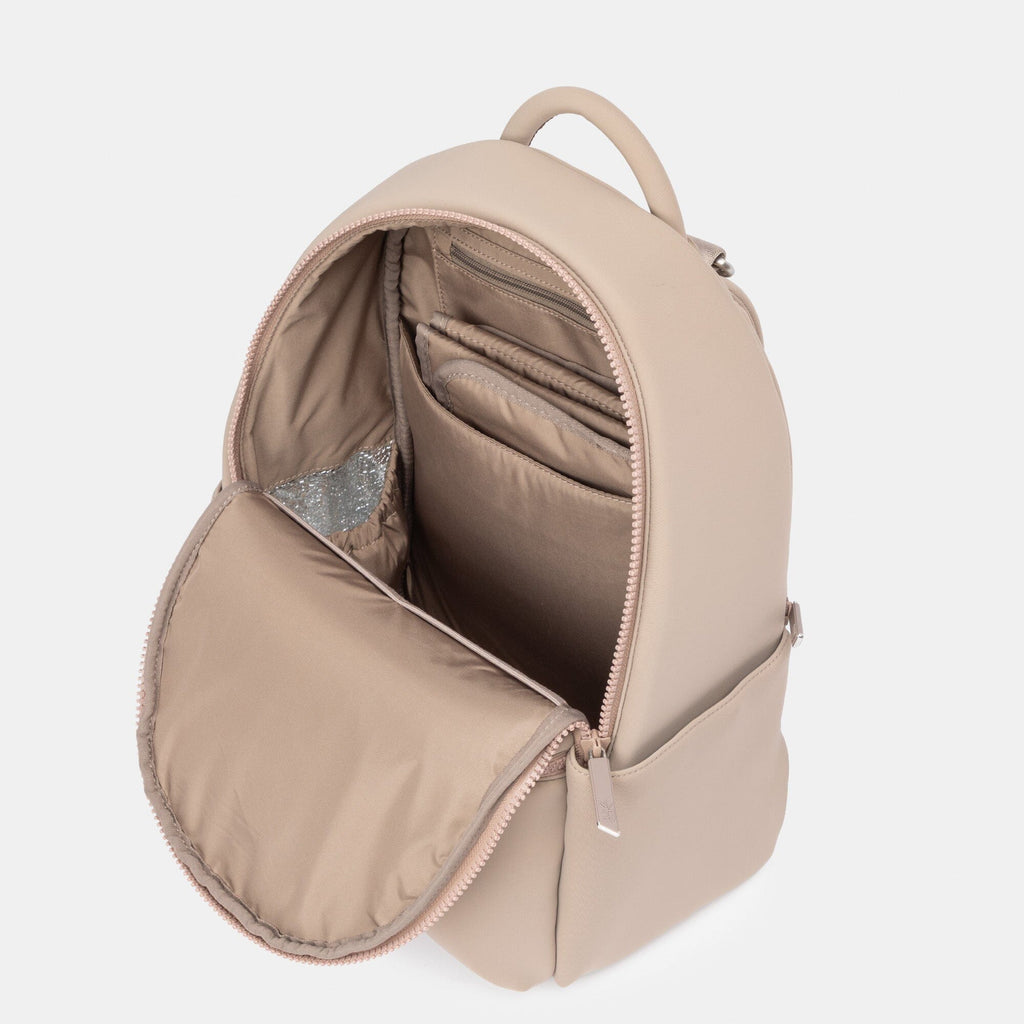 Aspen Seoul City Diaper Bag