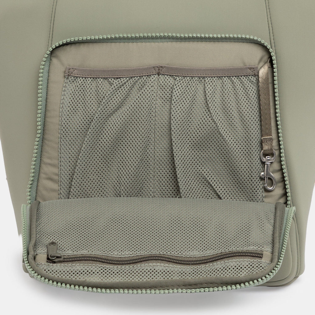 Sage Seoul Diaper Bag II