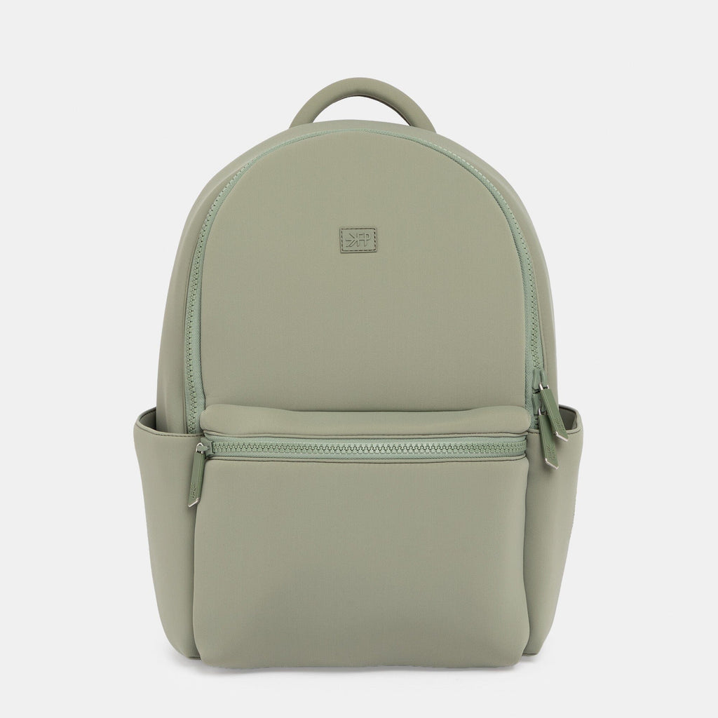 Sage Seoul City Diaper Bag
