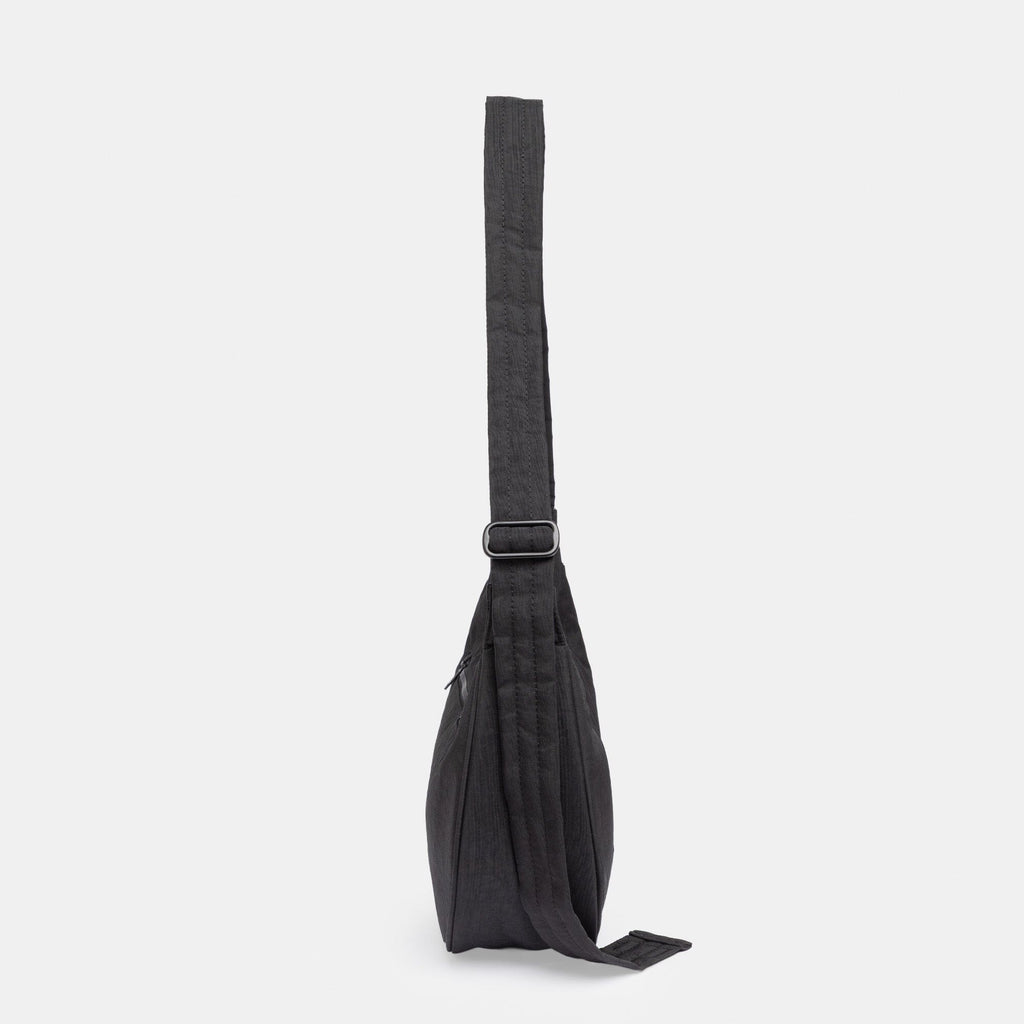 Ebony Zurich Crossbody