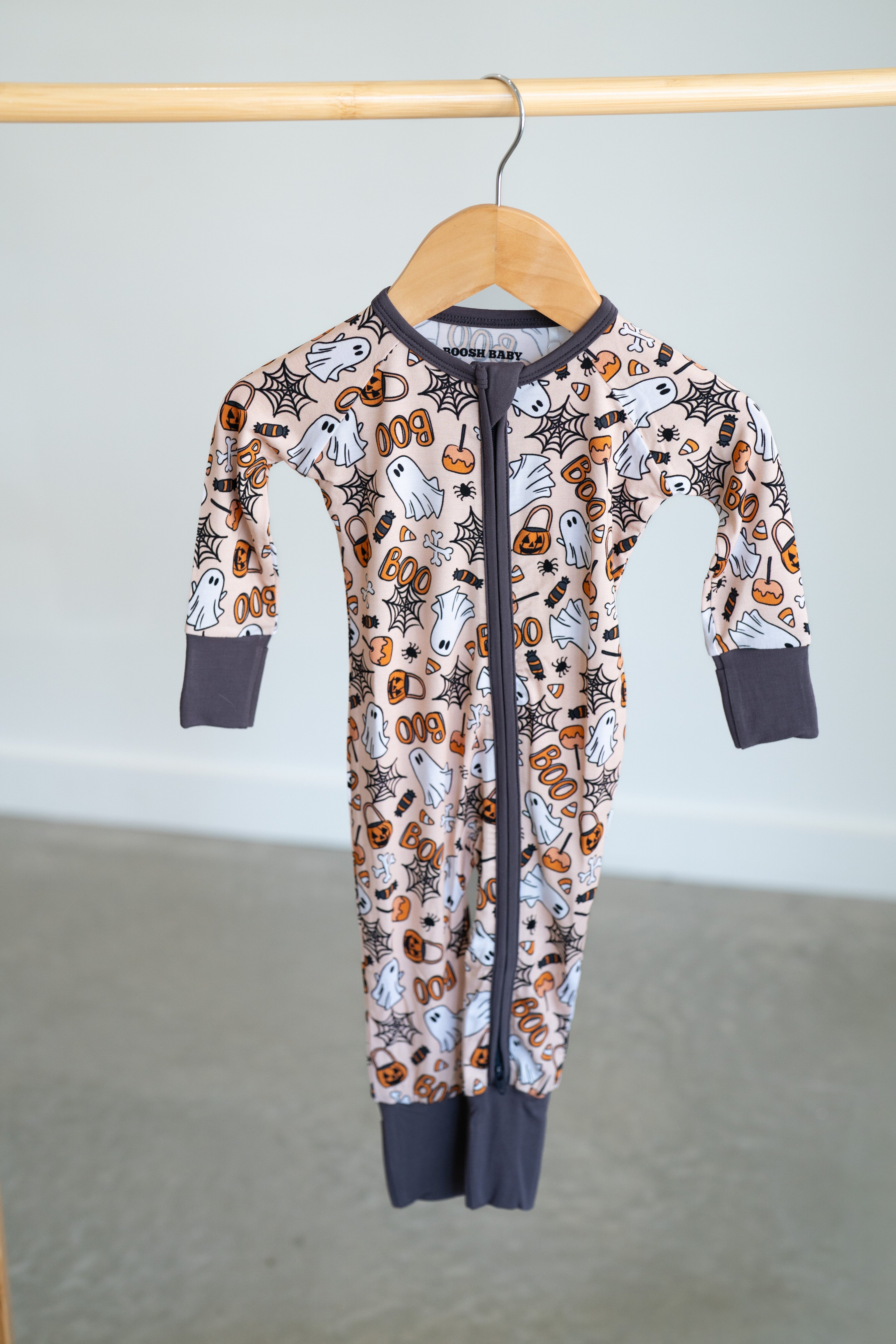 Fright & Delight | Two Piece Pajama Set