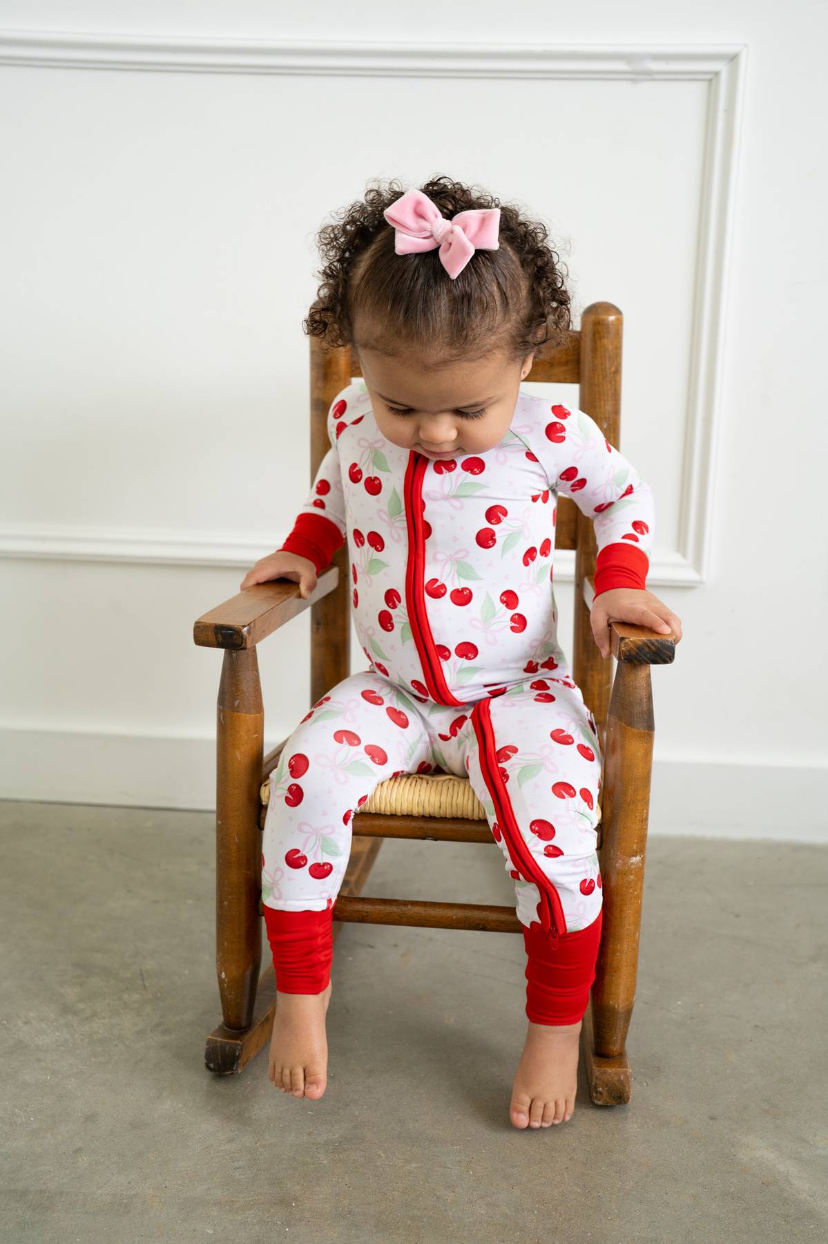 Cherry Coquette | Zippy