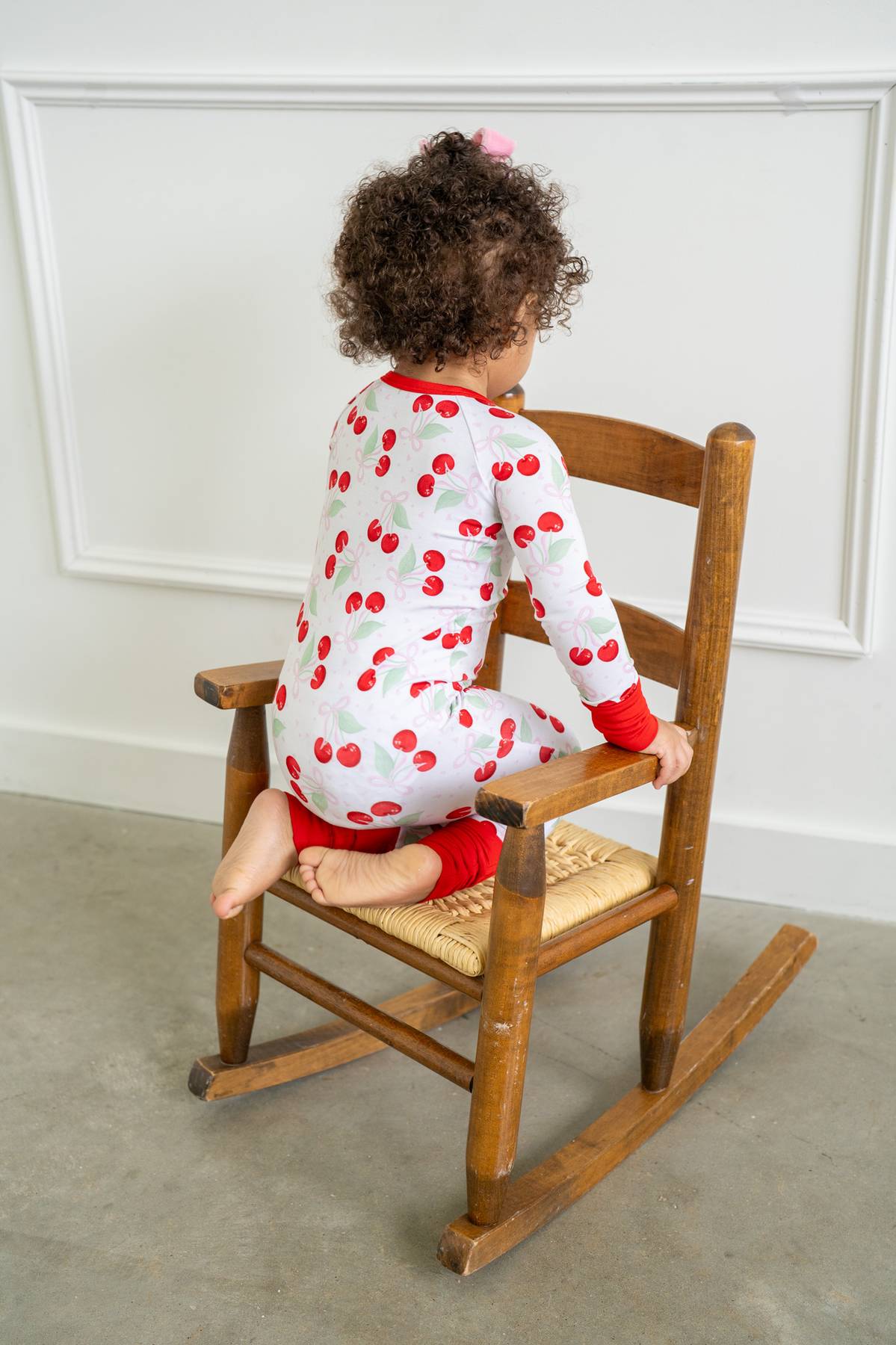 Cherry Coquette | Zippy