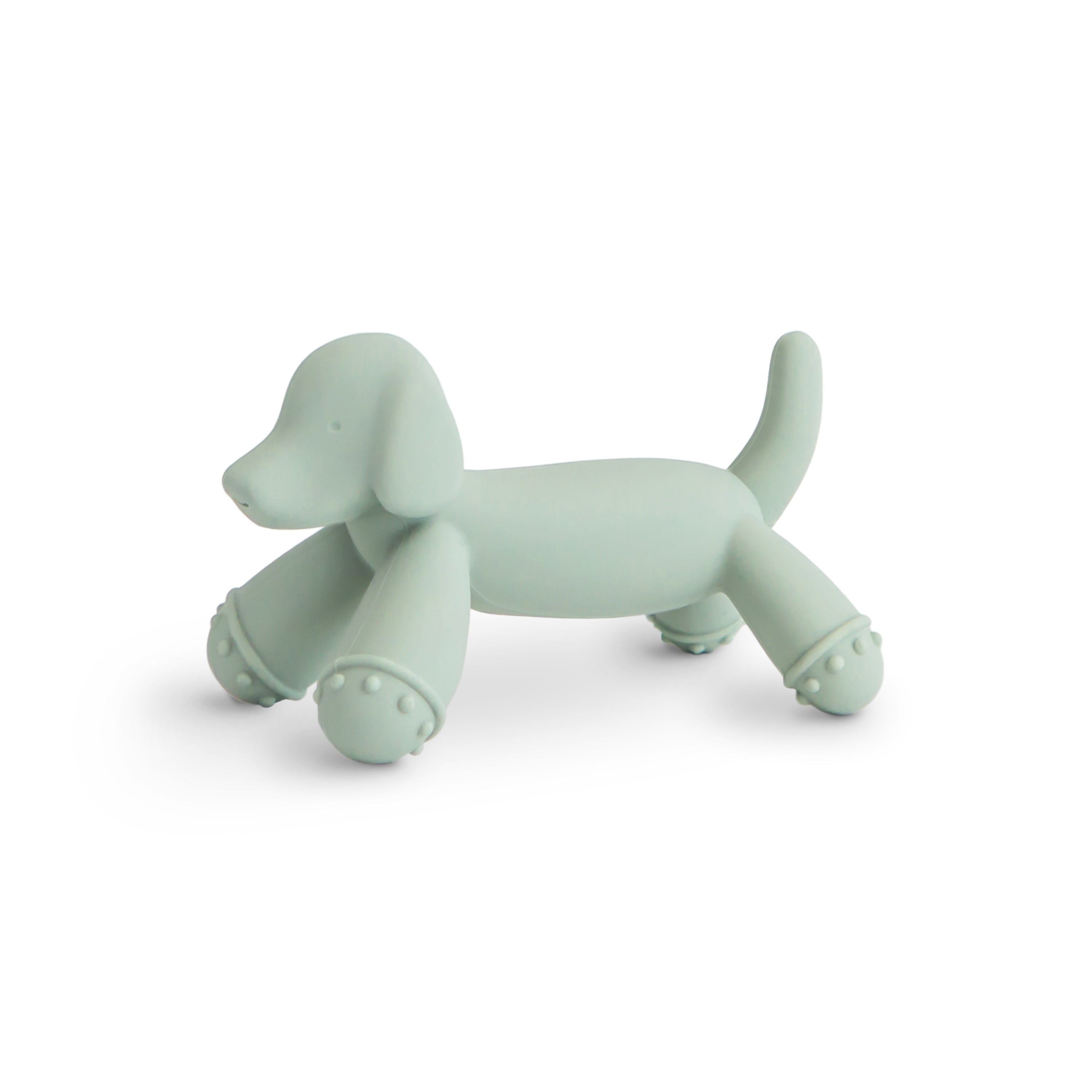 Figurine Teether