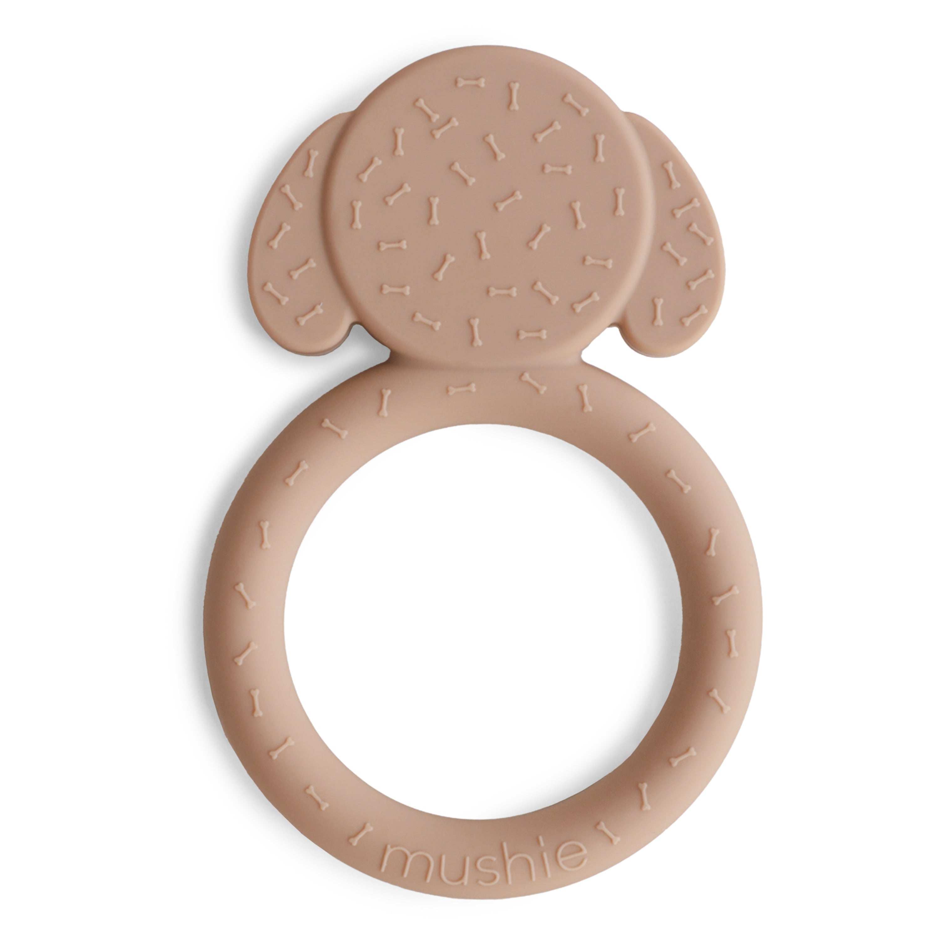 Animal Ring Teethers