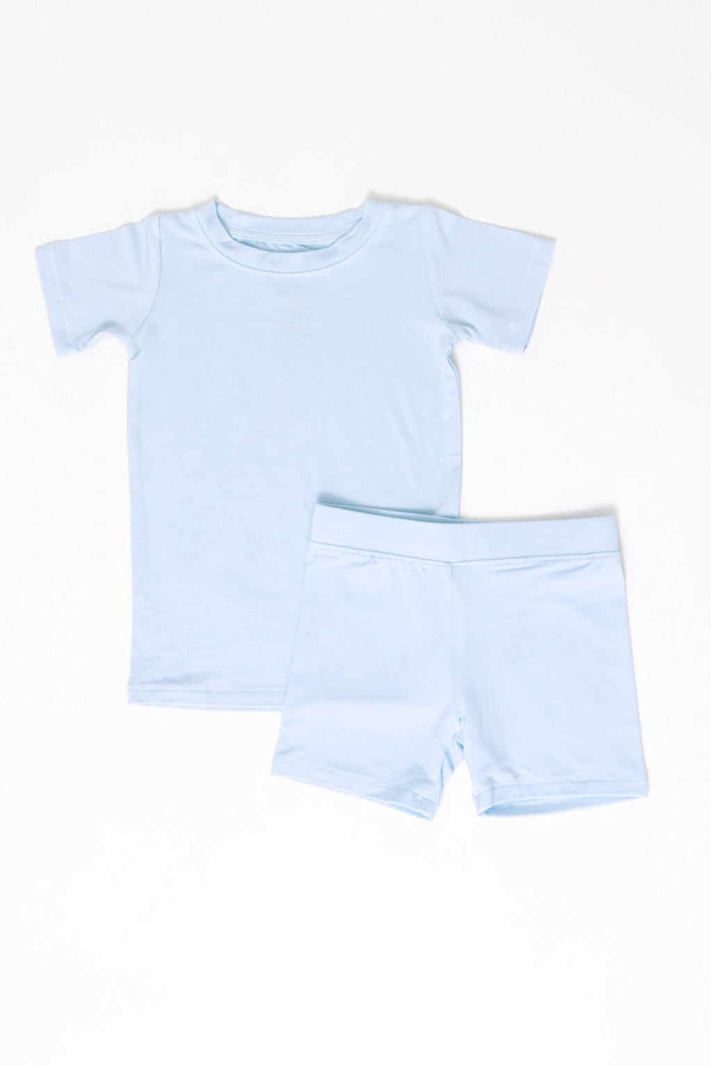 Dove - CloudBlend™ Short Sleeve Pajamas Set