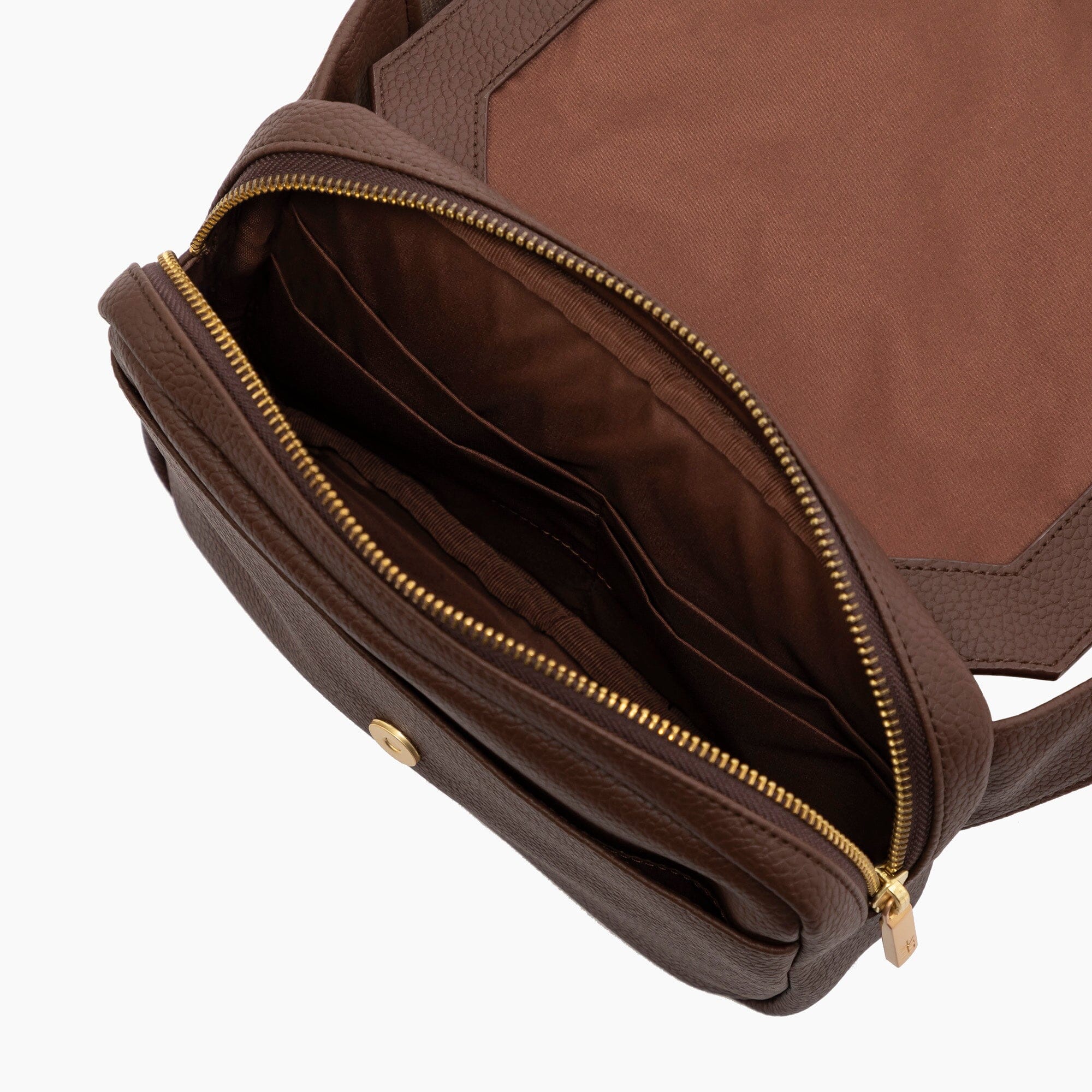 Espresso Classic Fanny Pack