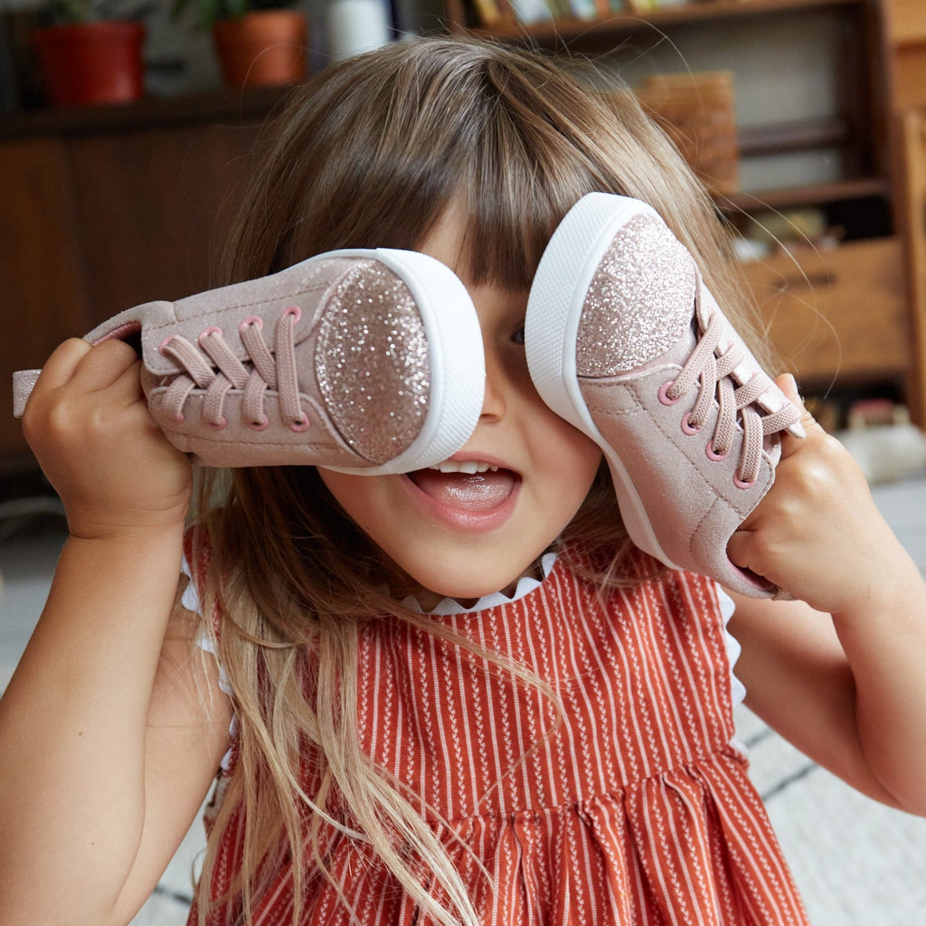 Danica Girls Slip-On Shoe