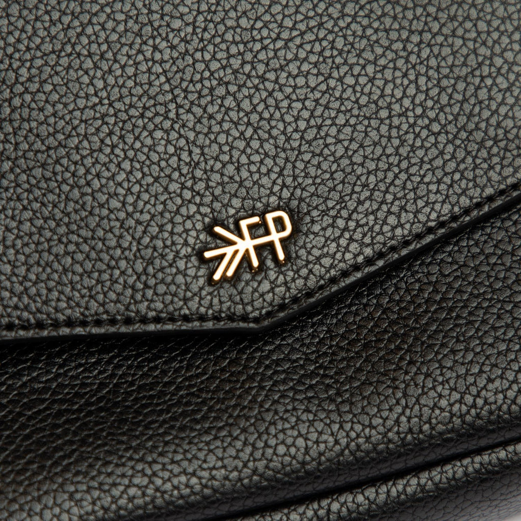 Ebony Classic Fanny Pack