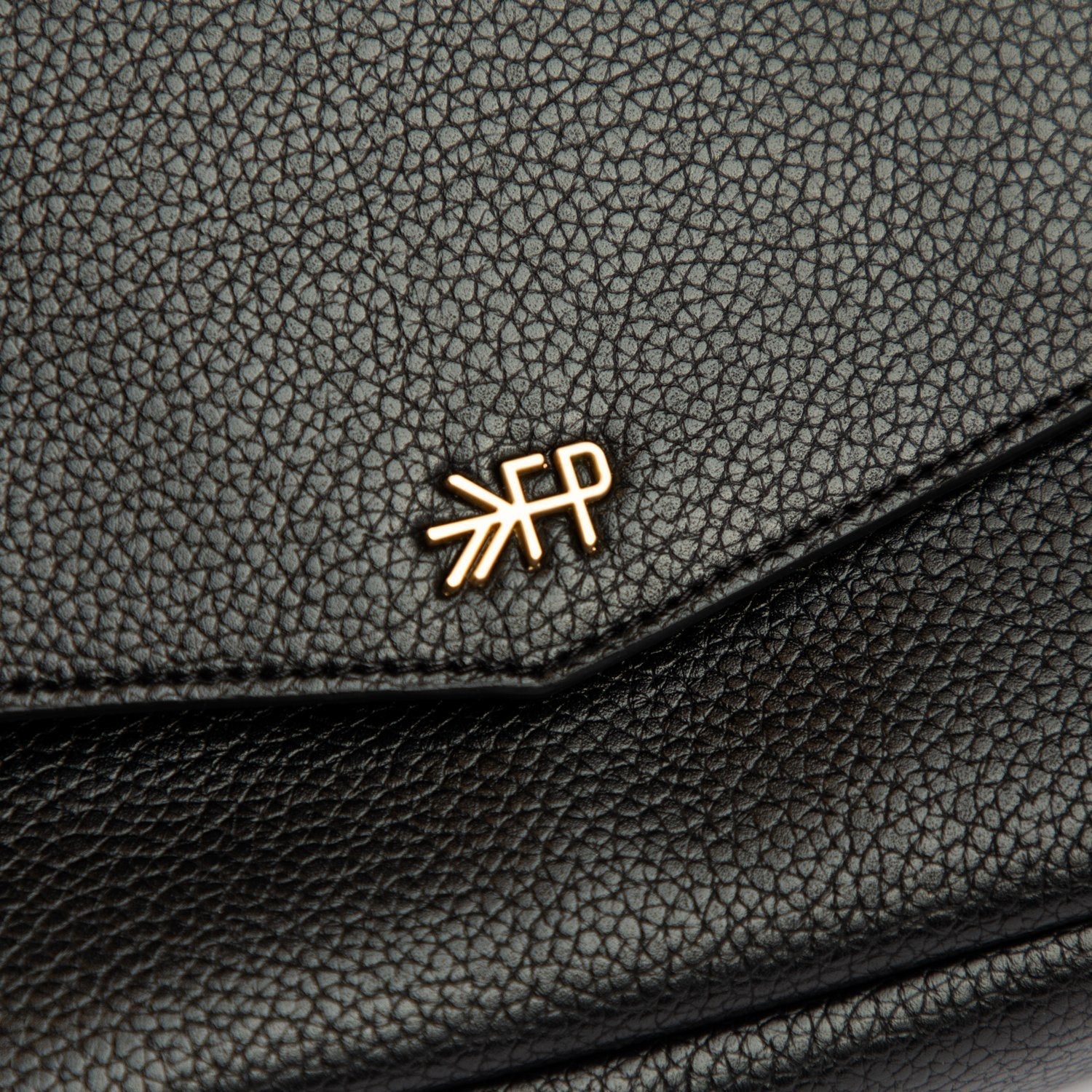 Ebony Classic Fanny Pack