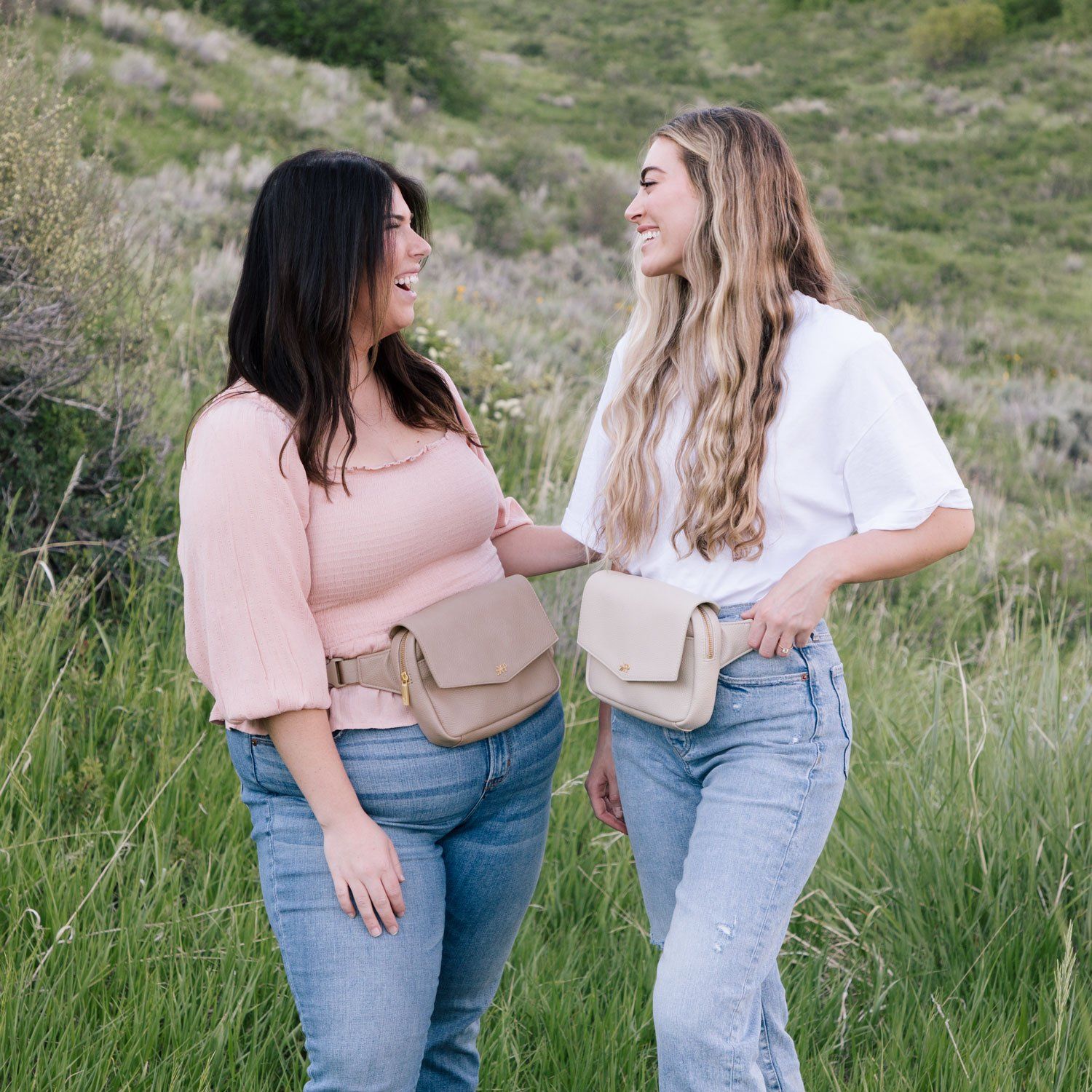 Birch Classic Fanny Pack