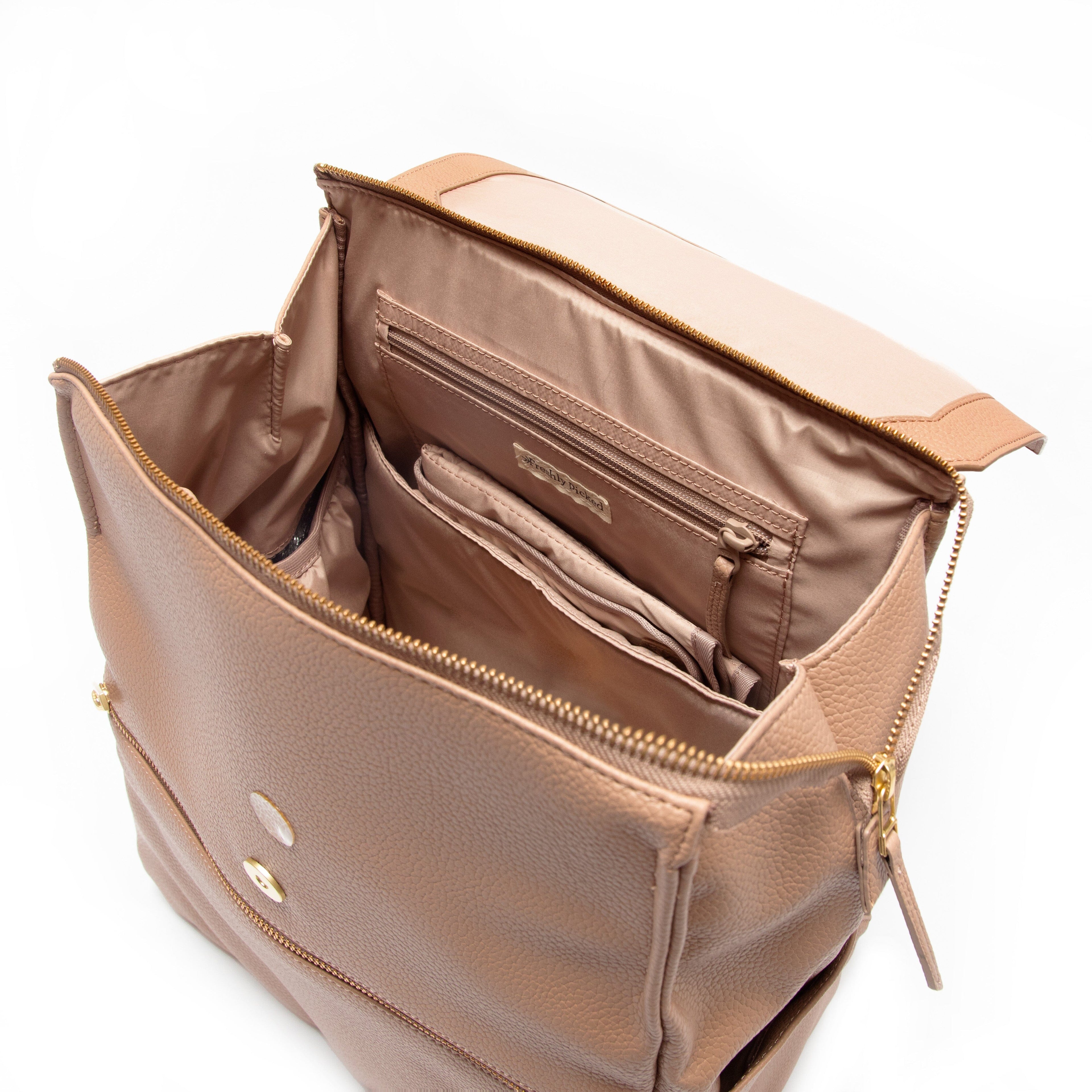 Fig Classic Diaper Bag II