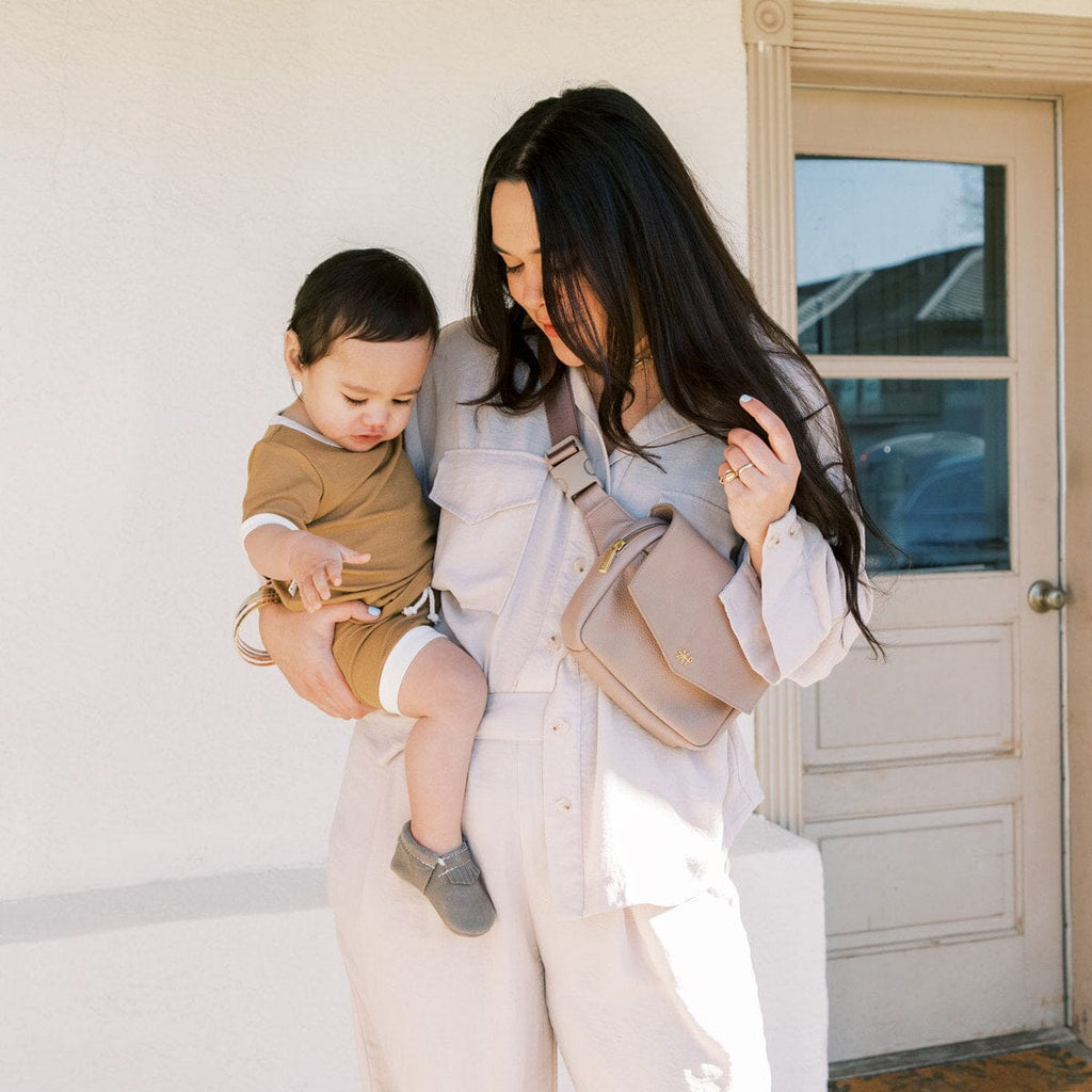 Fig Classic Fanny Pack