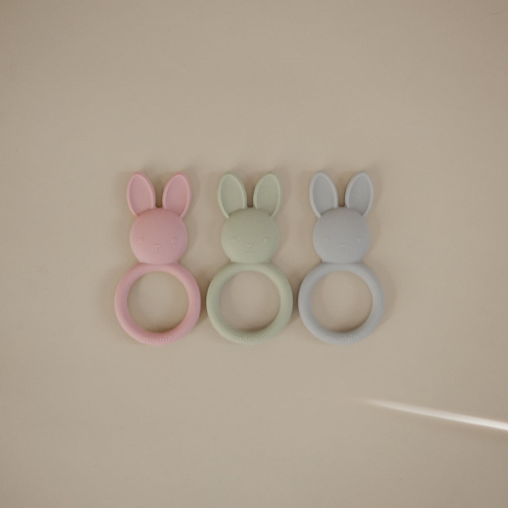 Bunny Teether