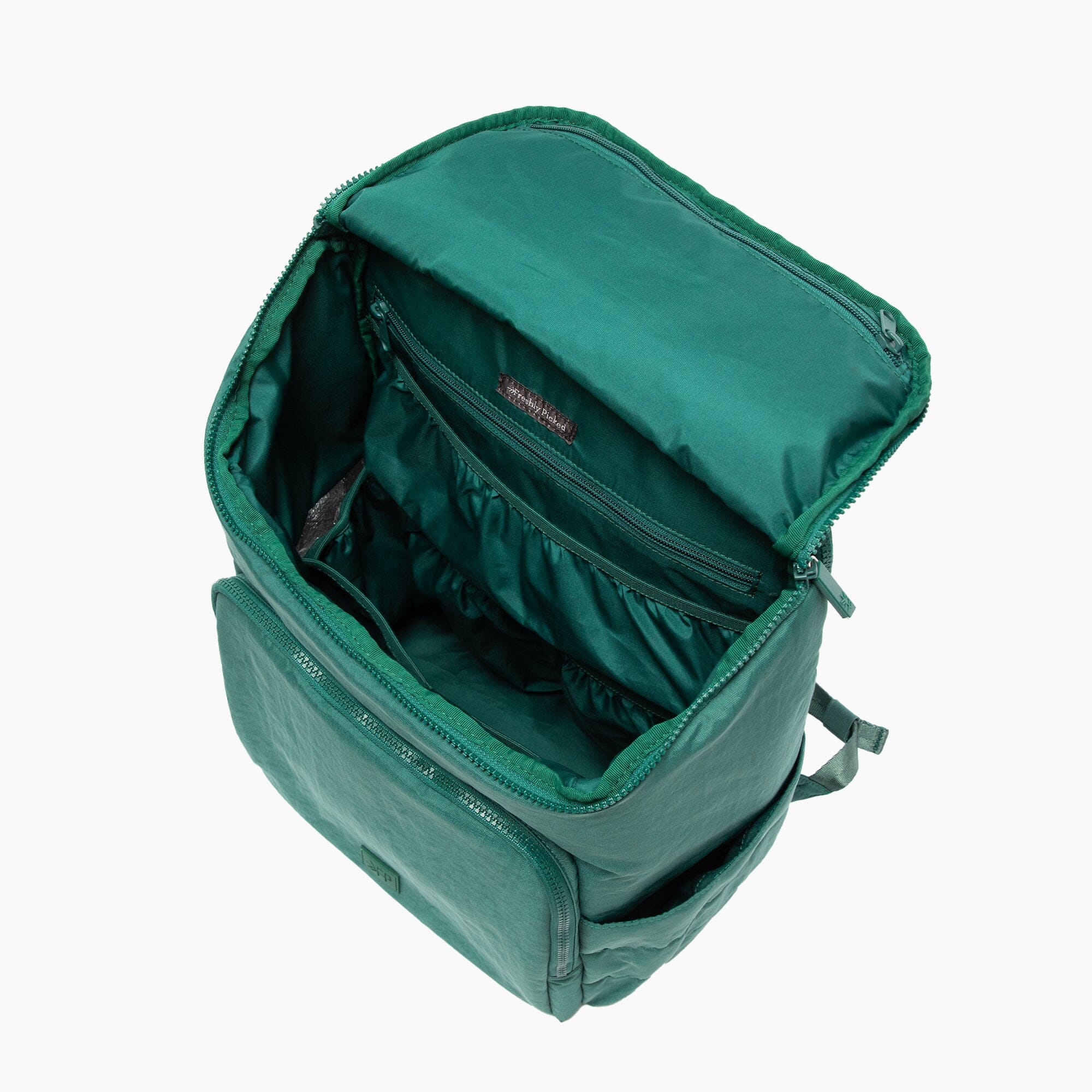 Forest Zurich Diaper Bag