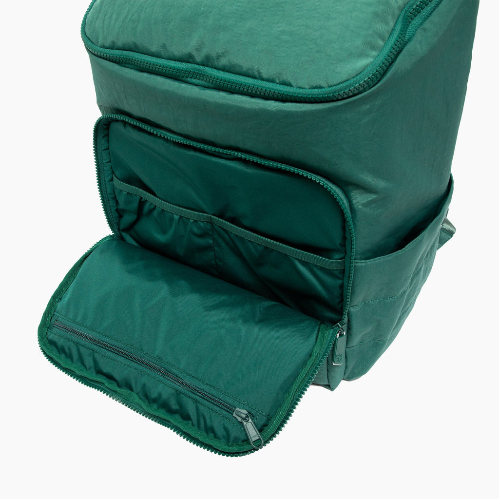 Forest Zurich Diaper Bag