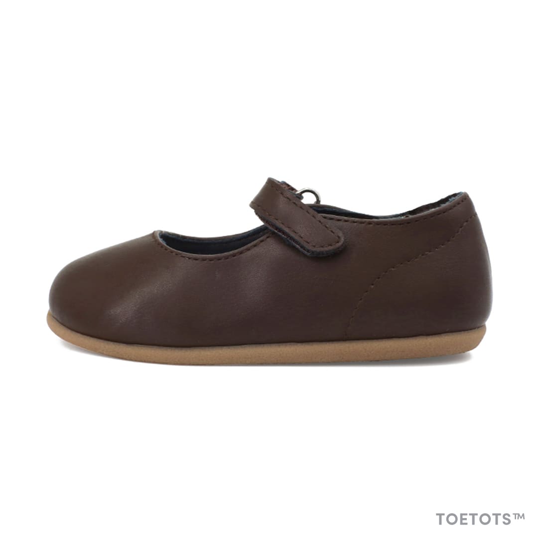 Gracelet - Leather Mary Jane