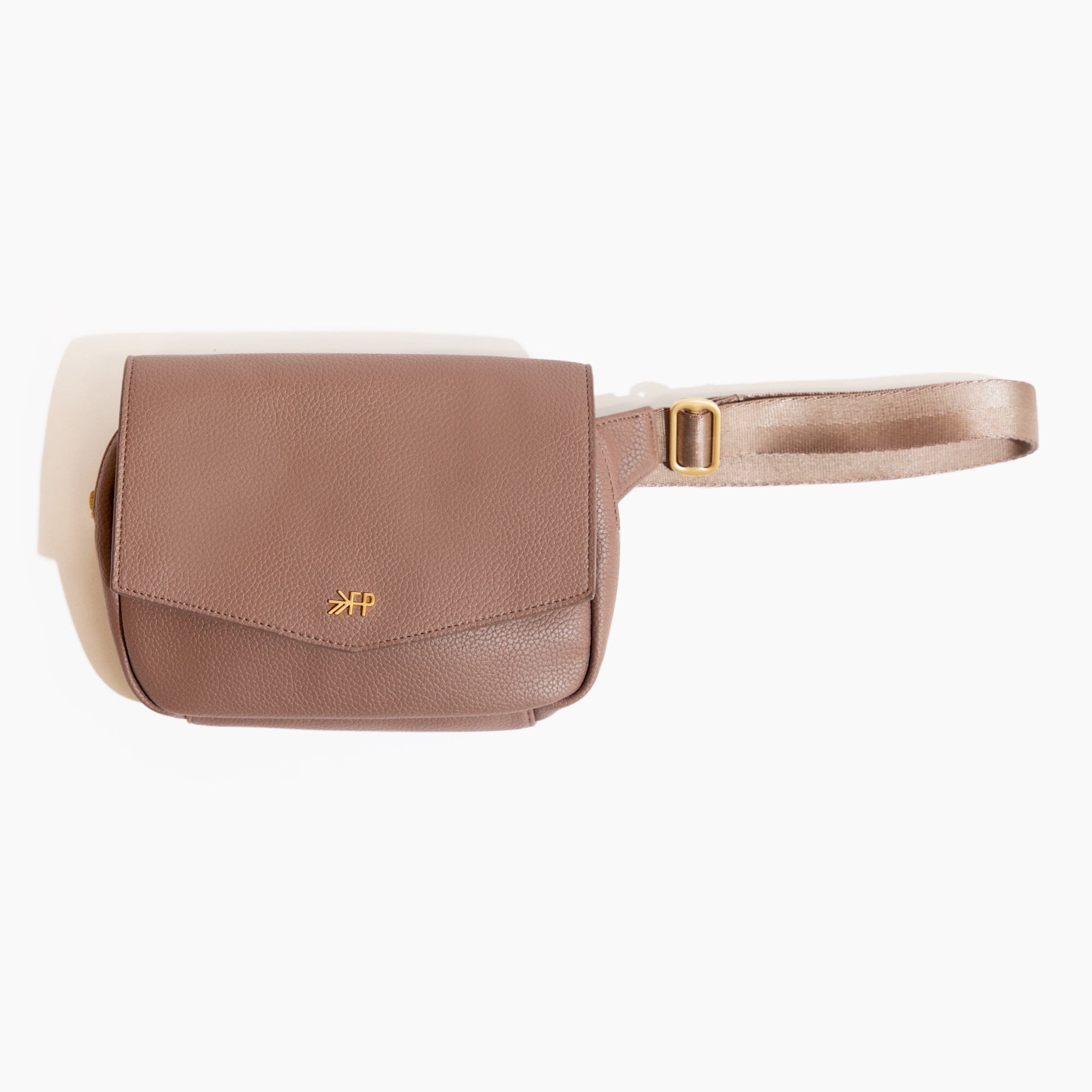 Heather Classic Fanny Pack