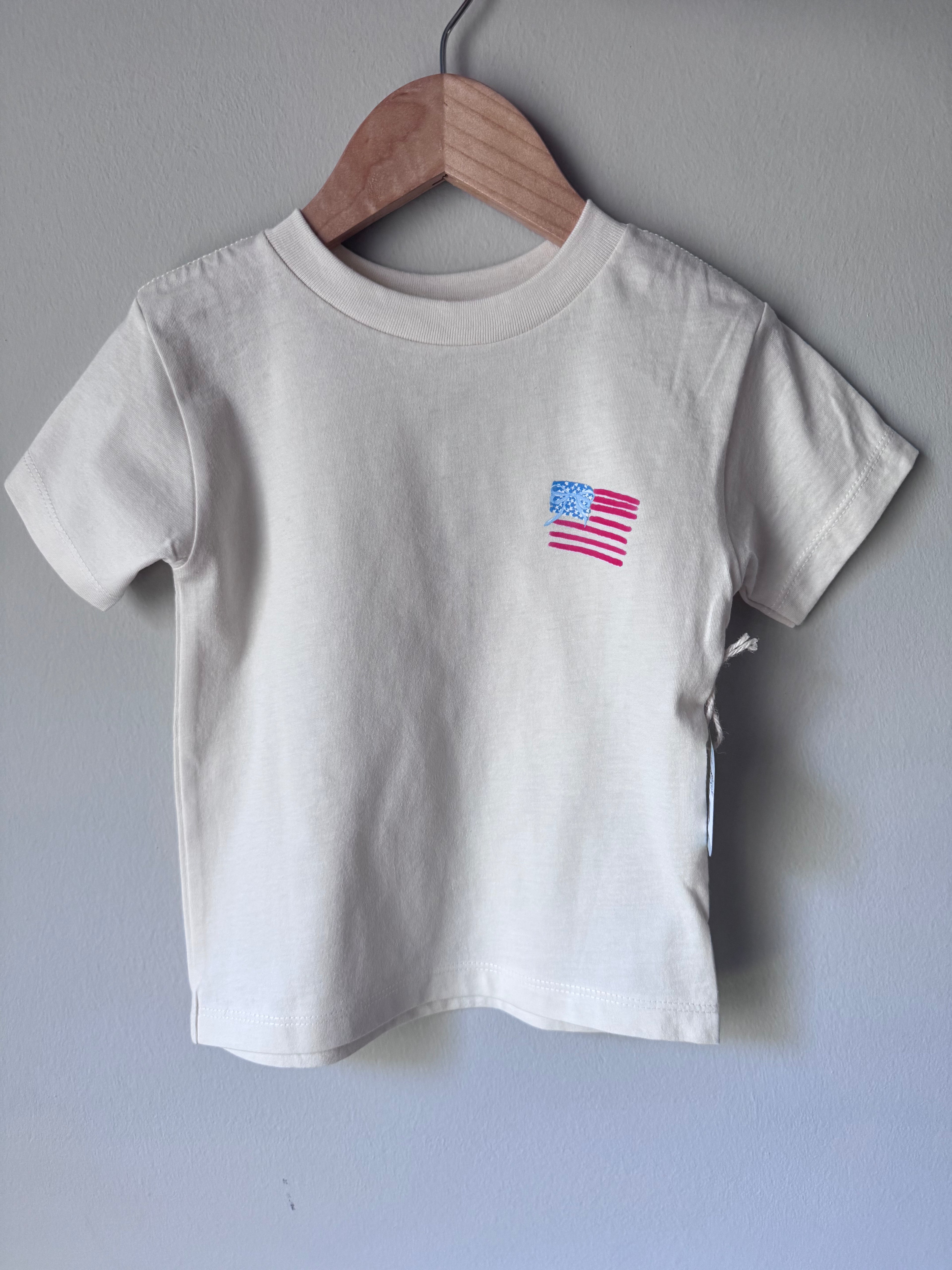 Let Freedom Ring T-Shirt