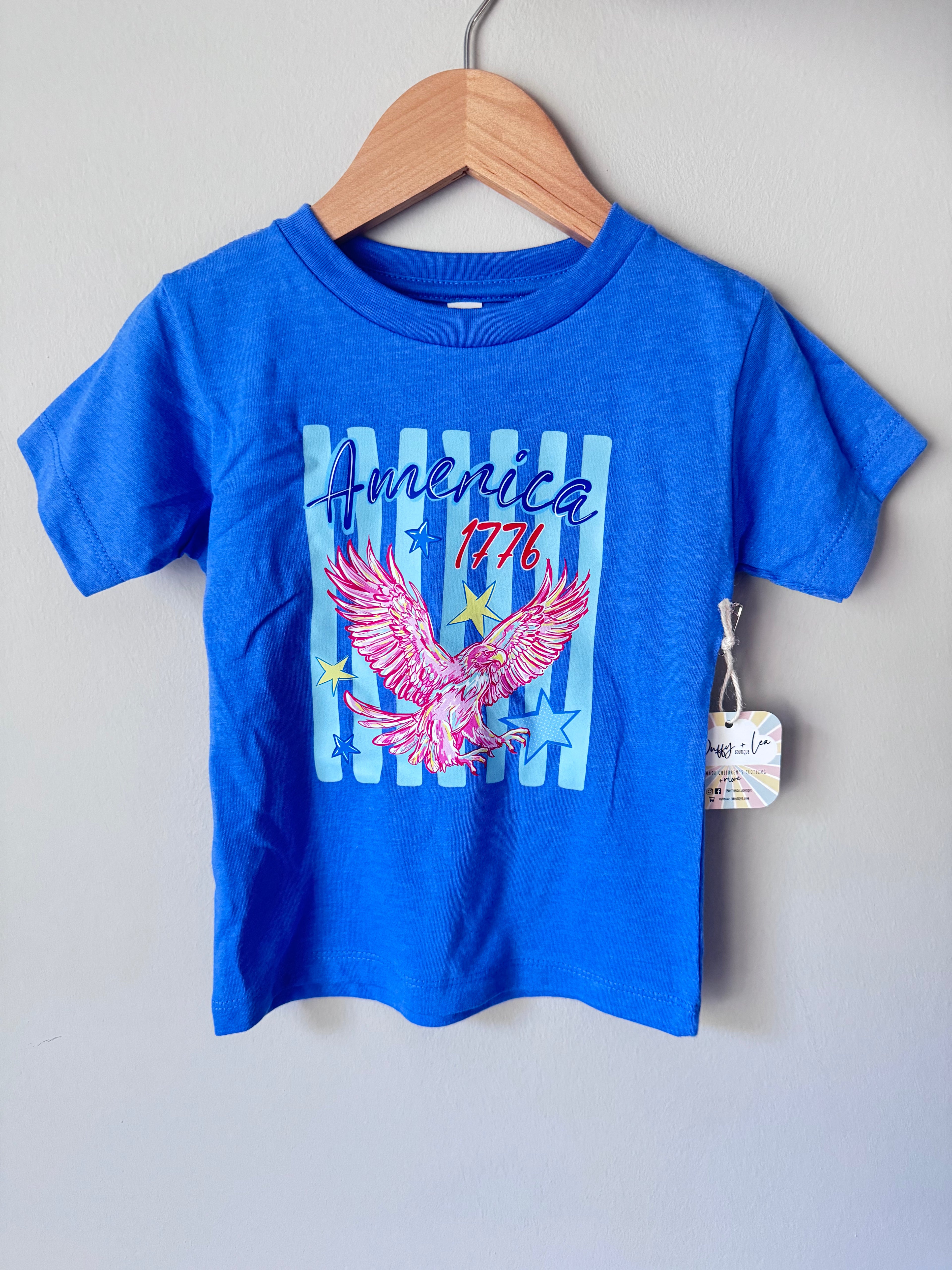 America 1776 T-Shirt